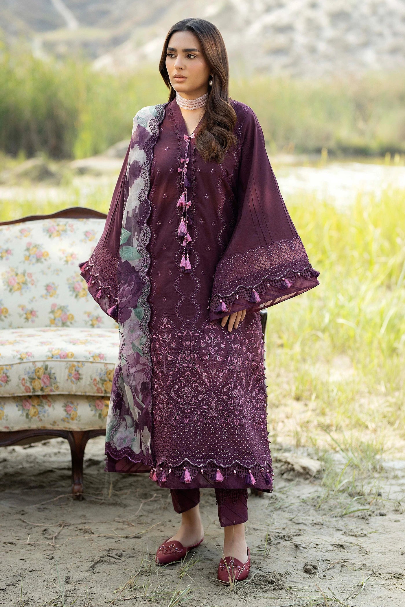 LAWNKARI 1780 - Image 3