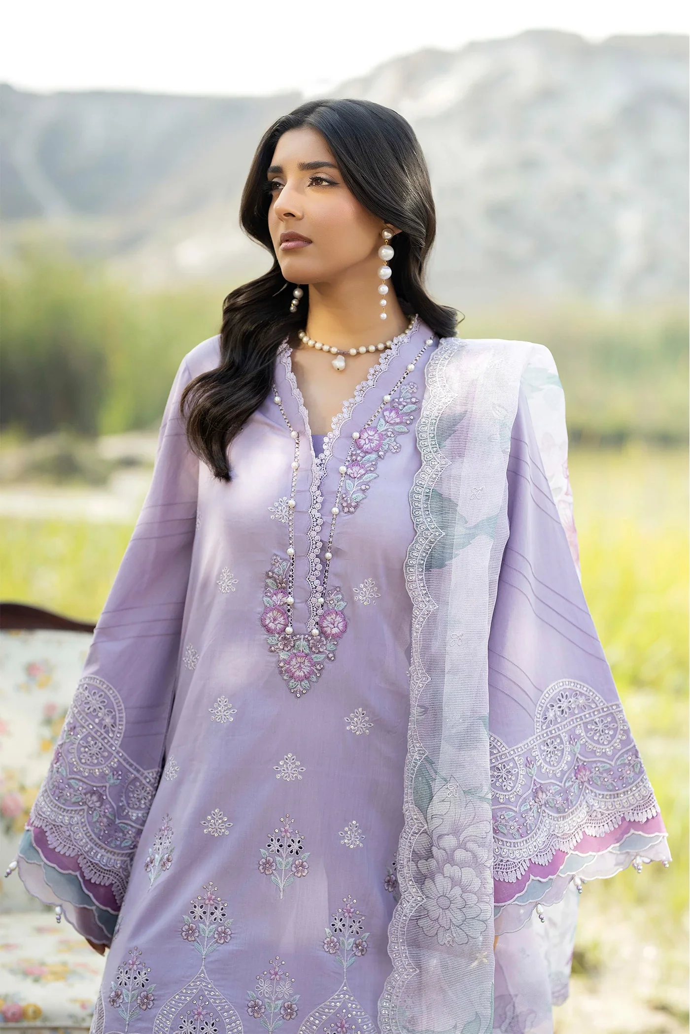 LAWNKARI 1781 - Image 3