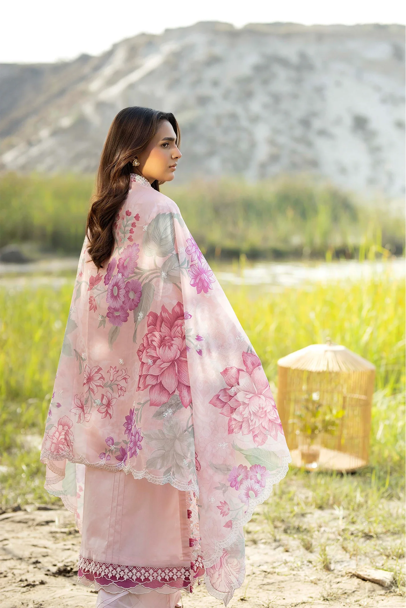 LAWNKARI 1782 - Image 4
