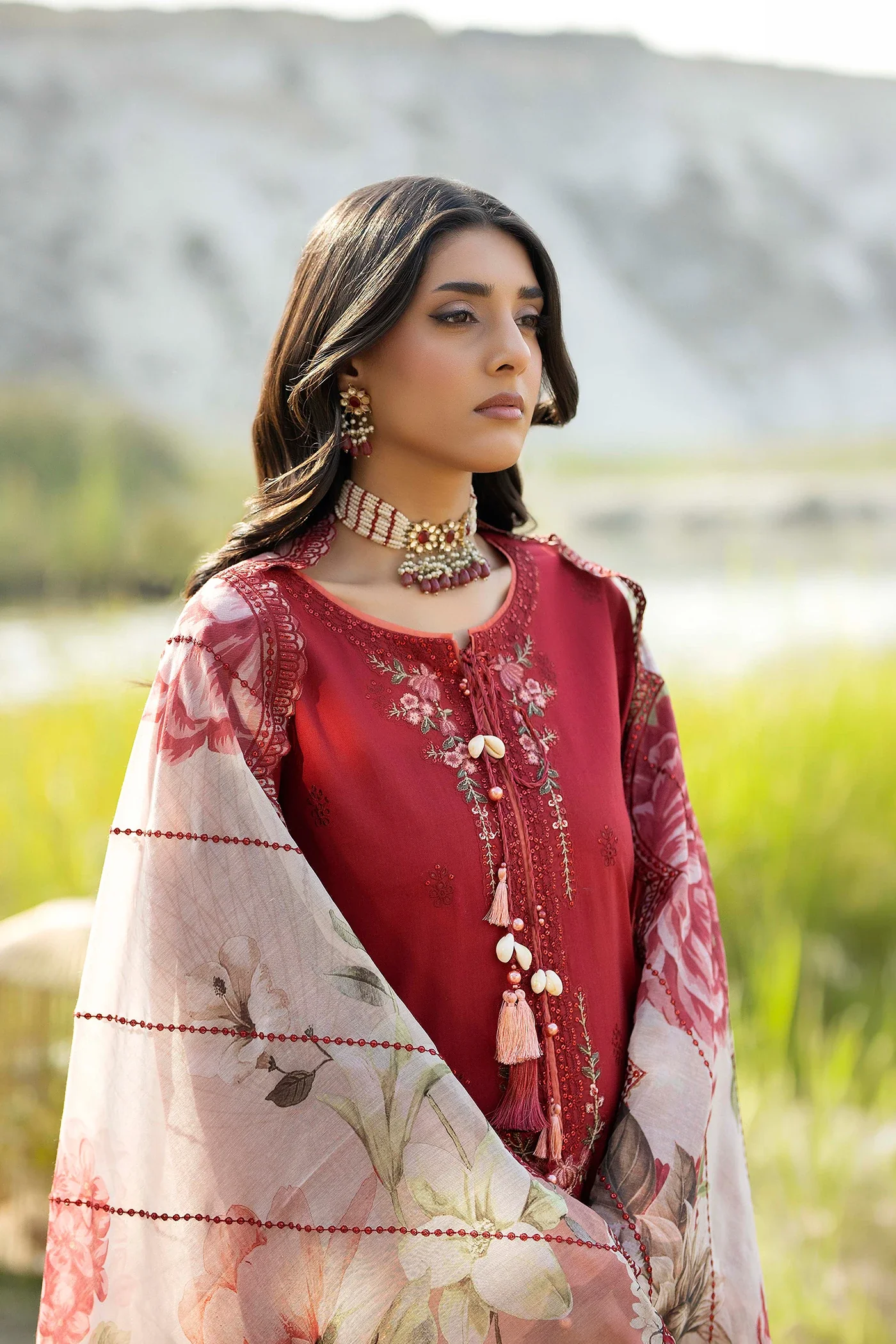 LAWNKARI 1783 - Image 2
