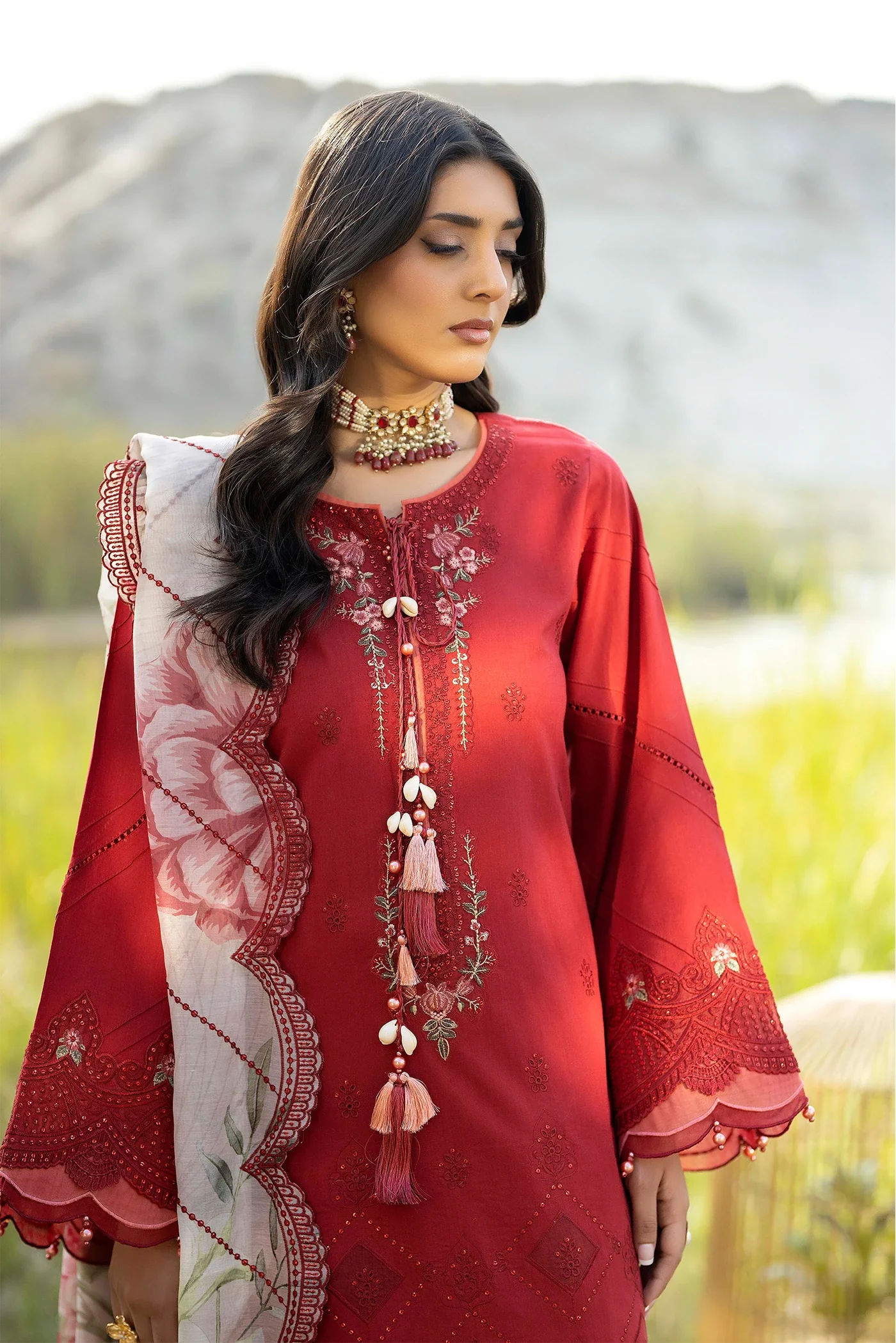 LAWNKARI 1783 - Image 4