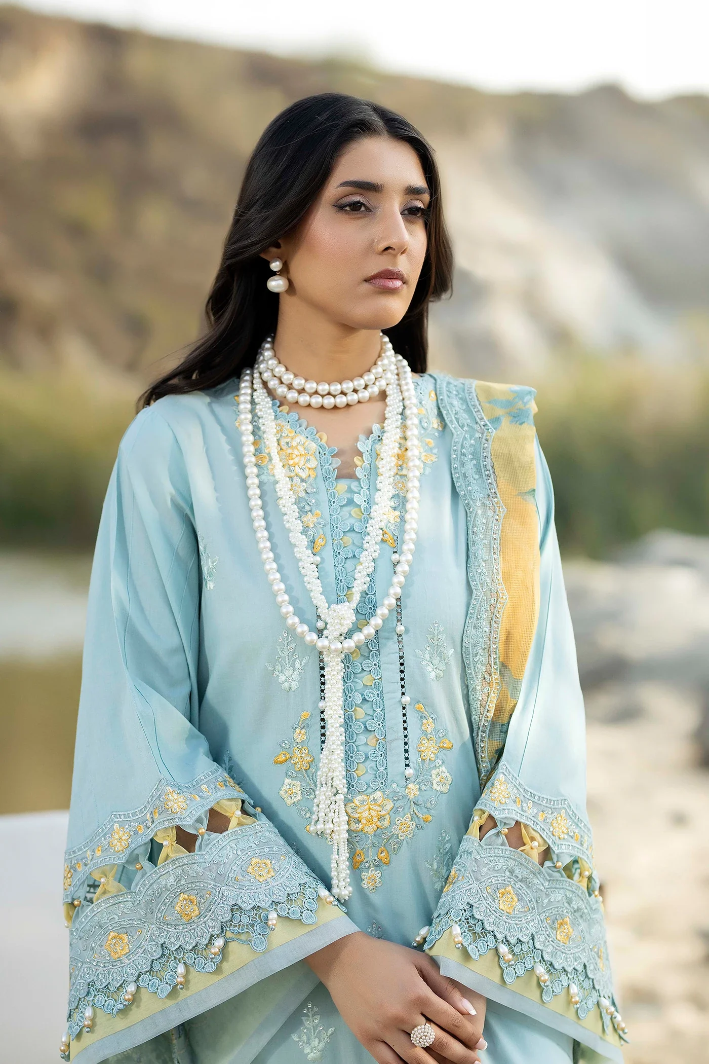 LAWNKARI 1785 - Image 2