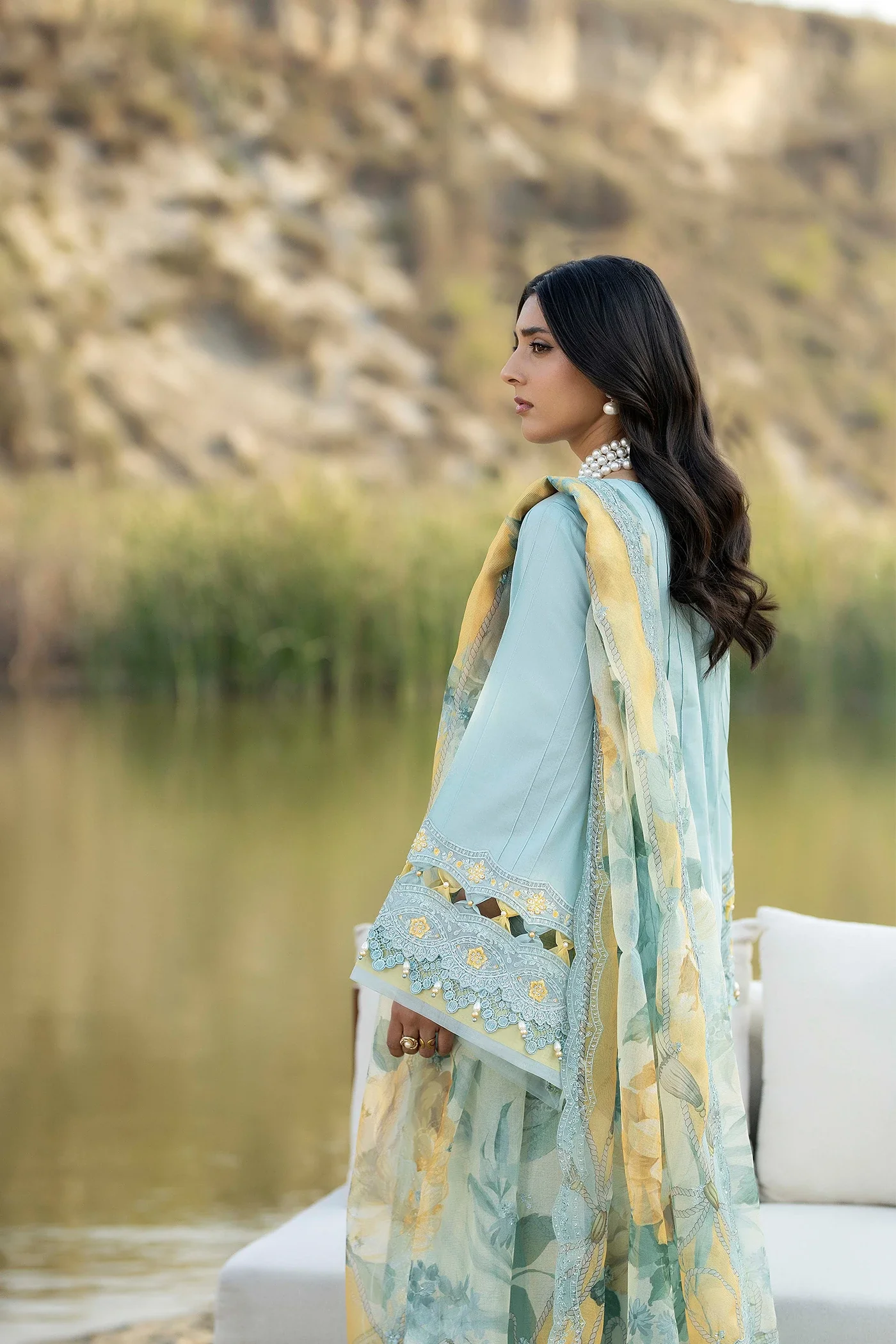 LAWNKARI 1785 - Image 3