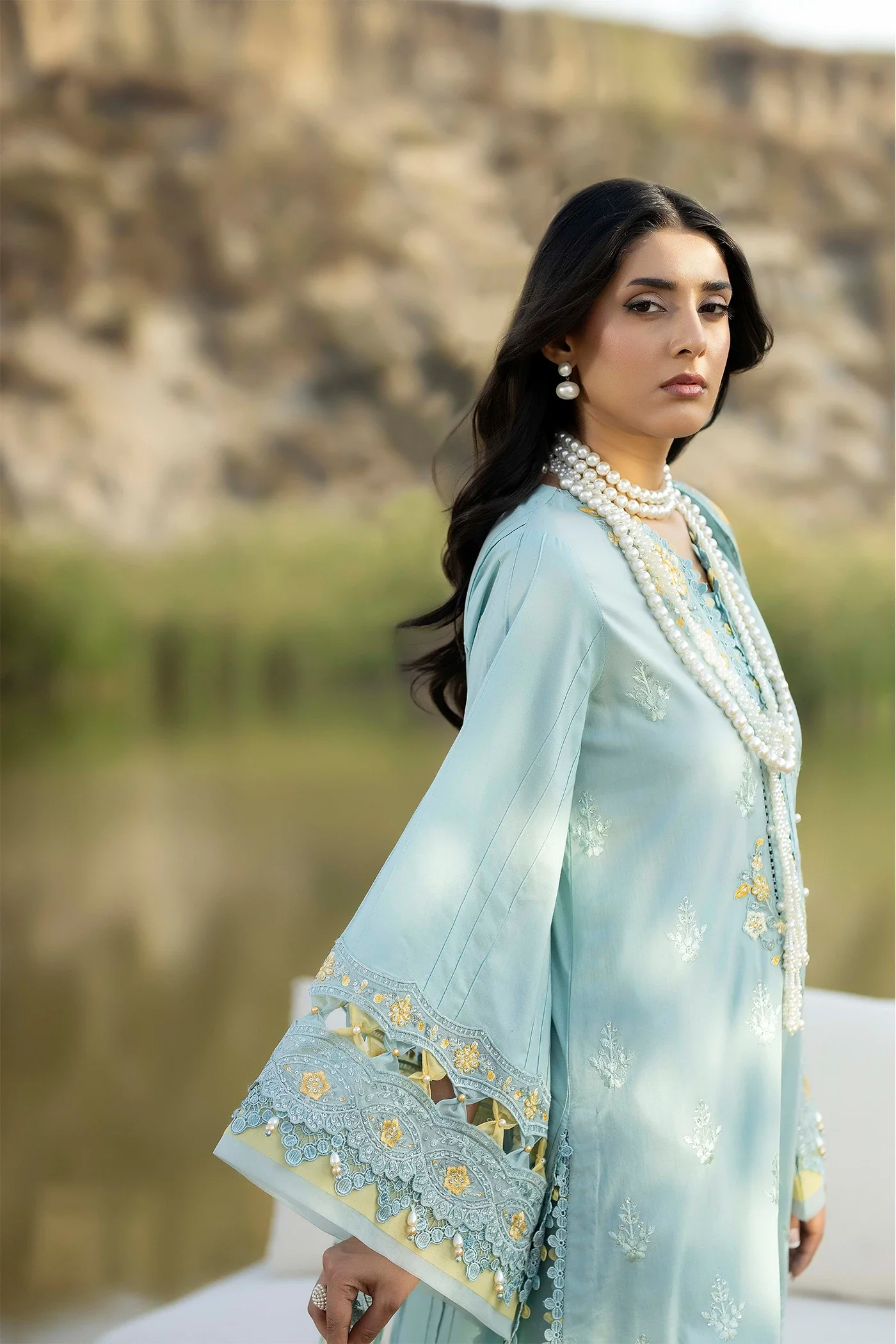 LAWNKARI 1785 - Image 4