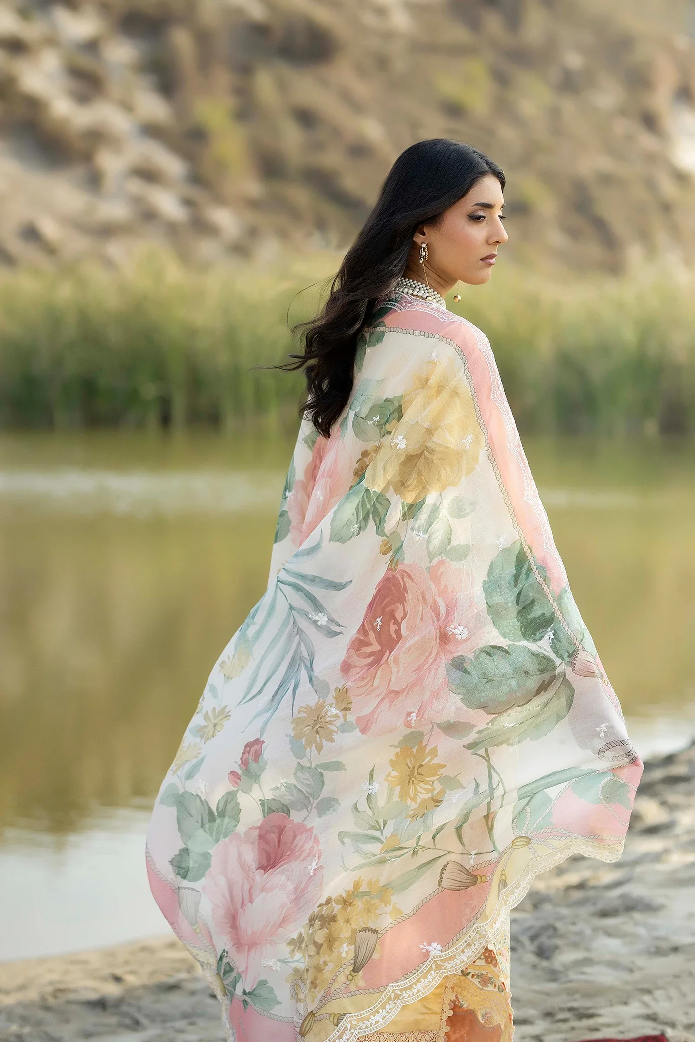 LAWNKARI 1786 - Image 3