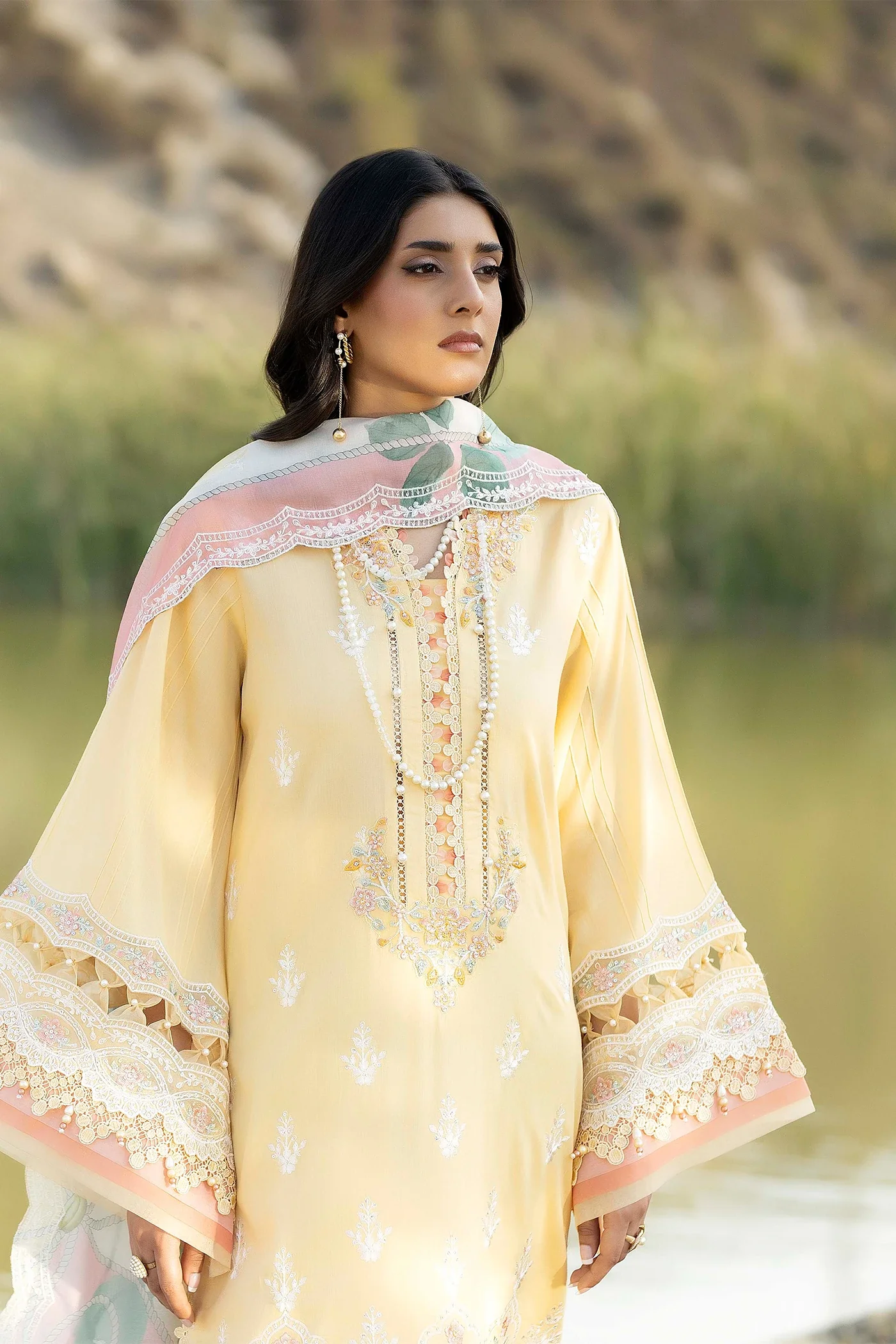 LAWNKARI 1786 - Image 4