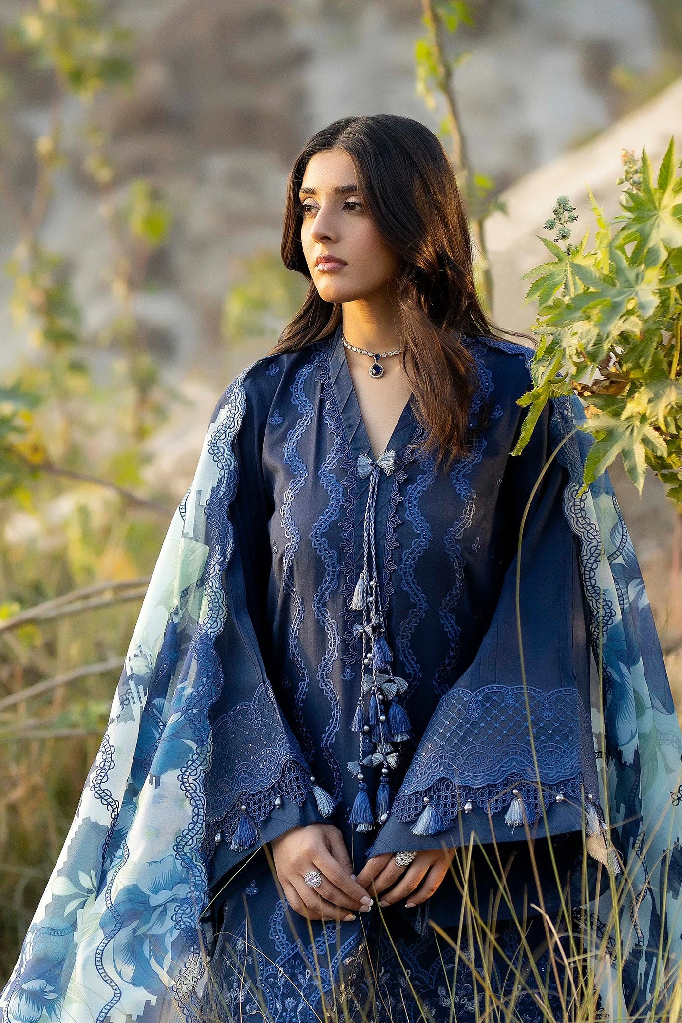 LAWNKARI 1789 - Image 2