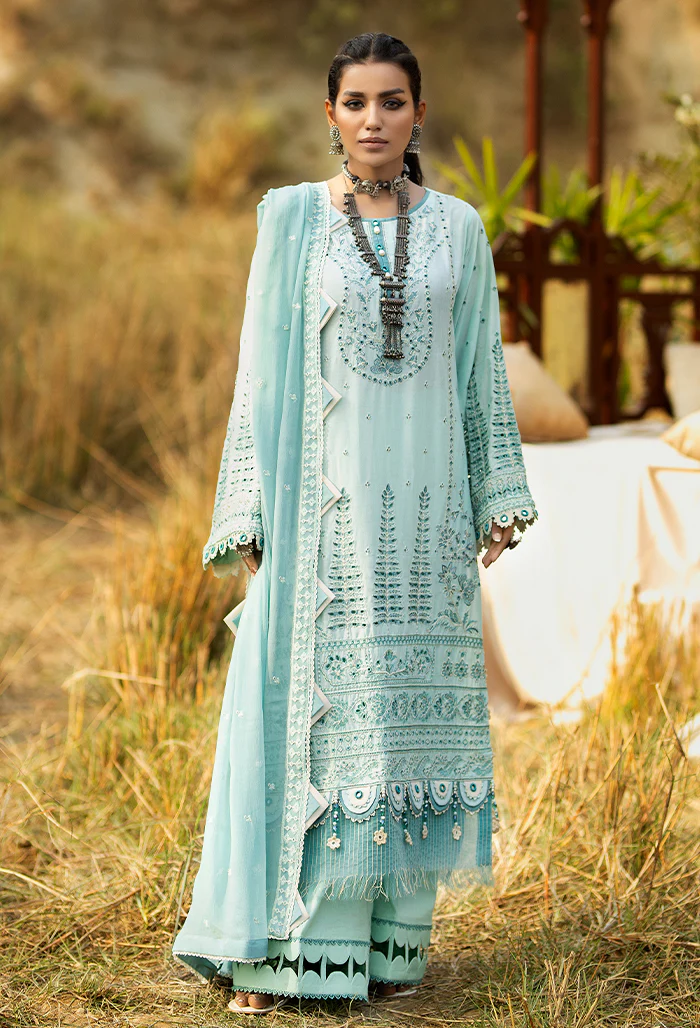 Lawnkari 6004