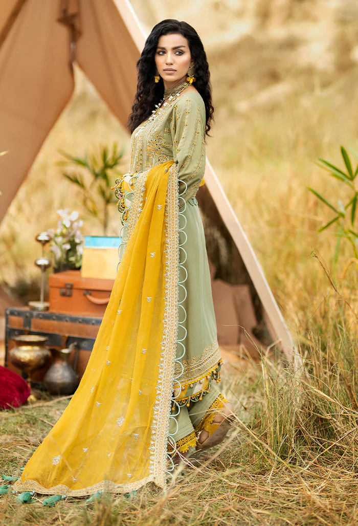 Lawnkari 6007 - Image 2