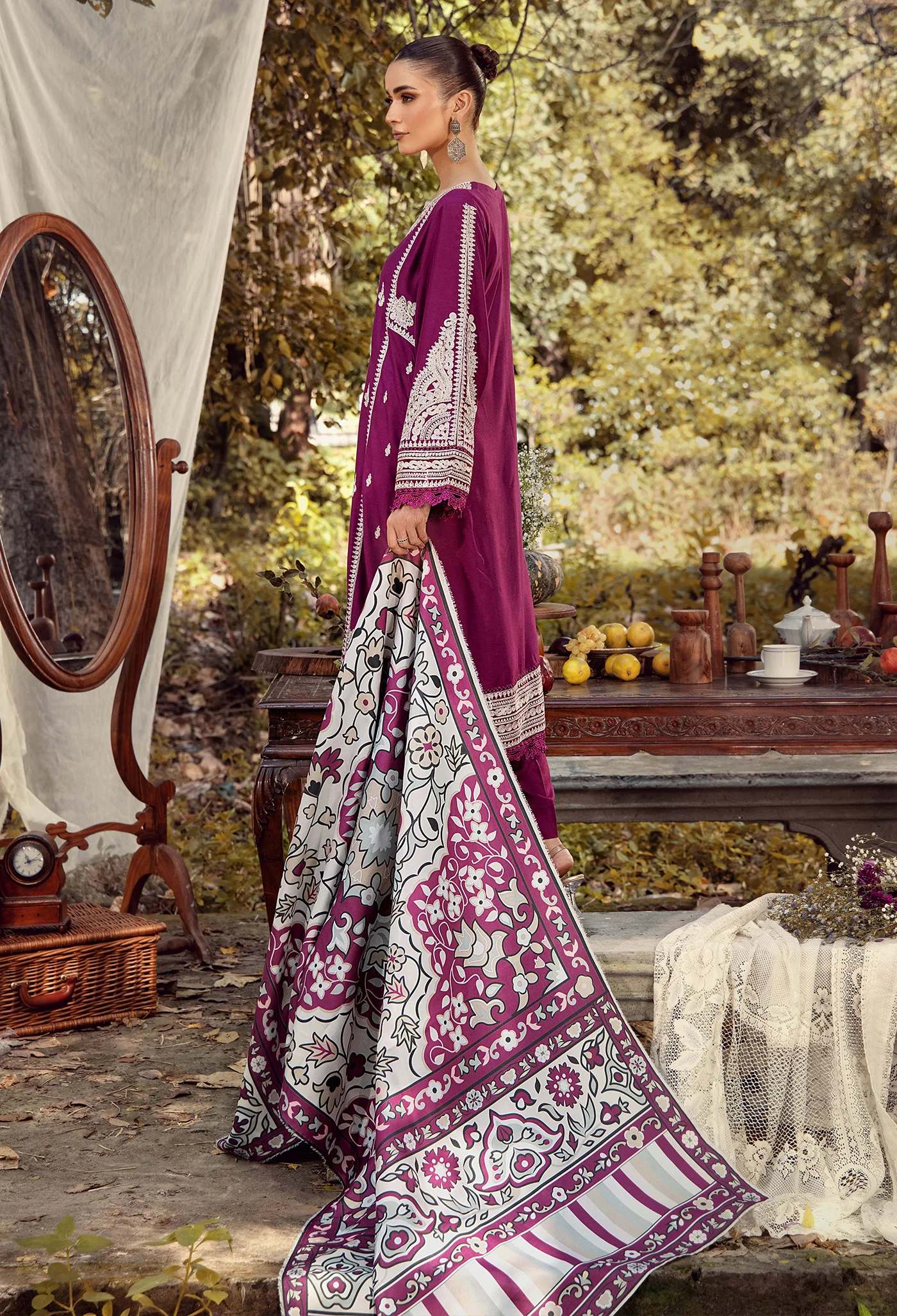 LINEN 7660 - Image 4
