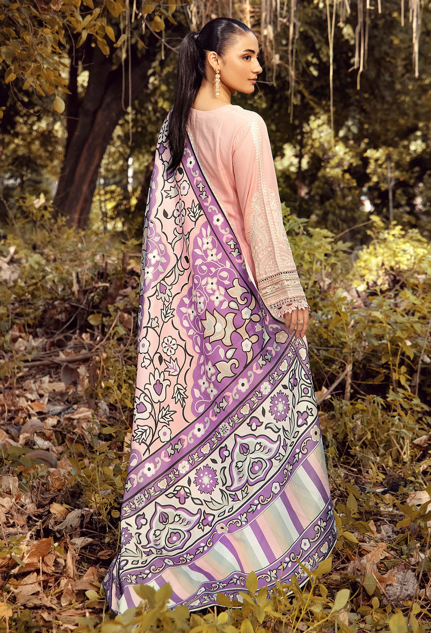 LINEN 7661 - Image 3