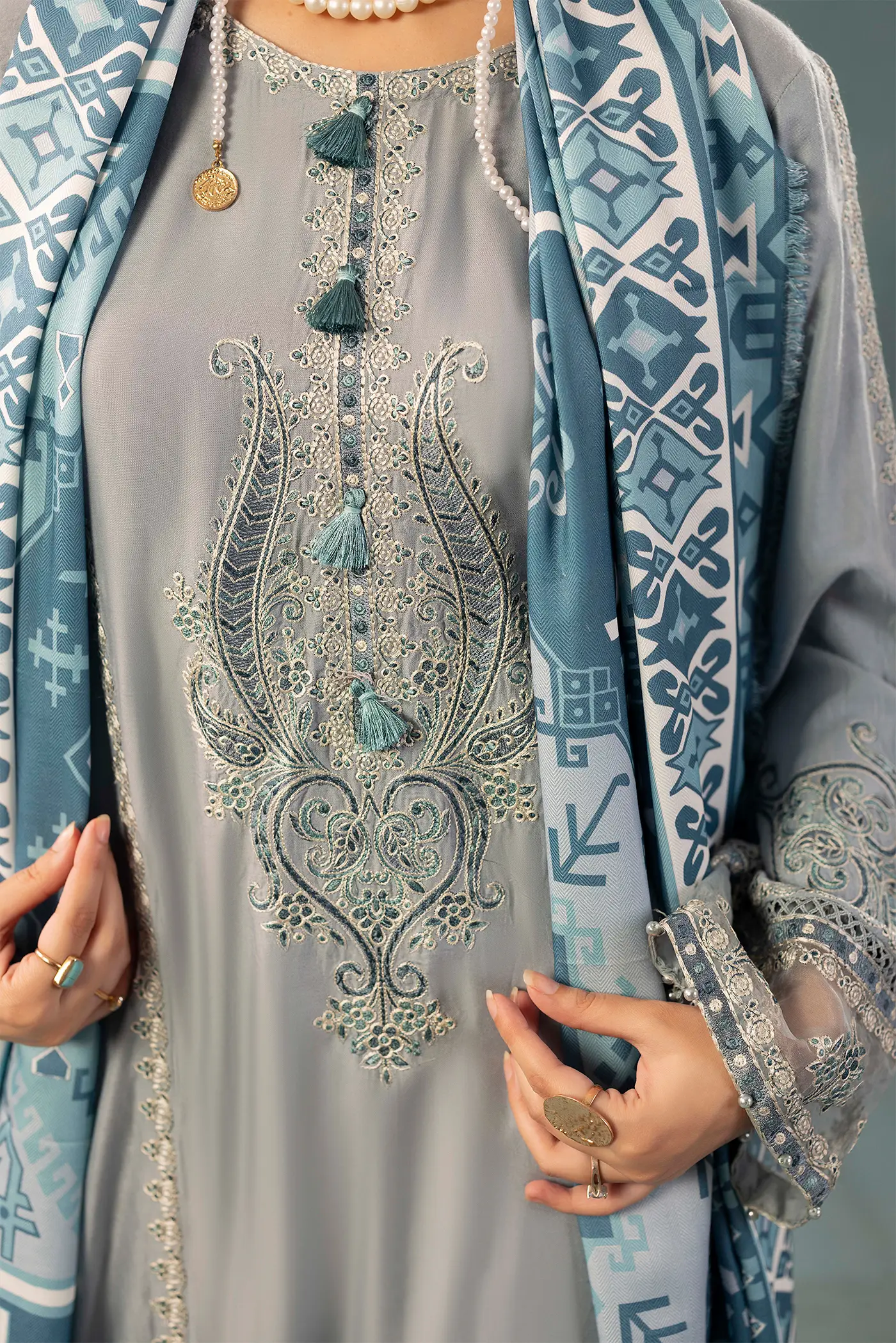 LINEN 7960 - Image 2