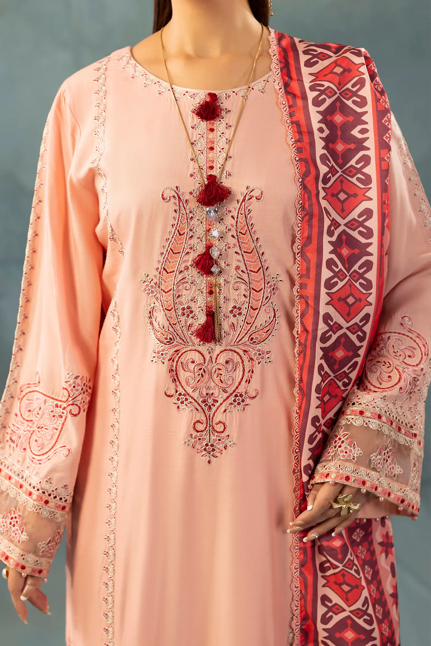 LINEN 7962 - Image 3