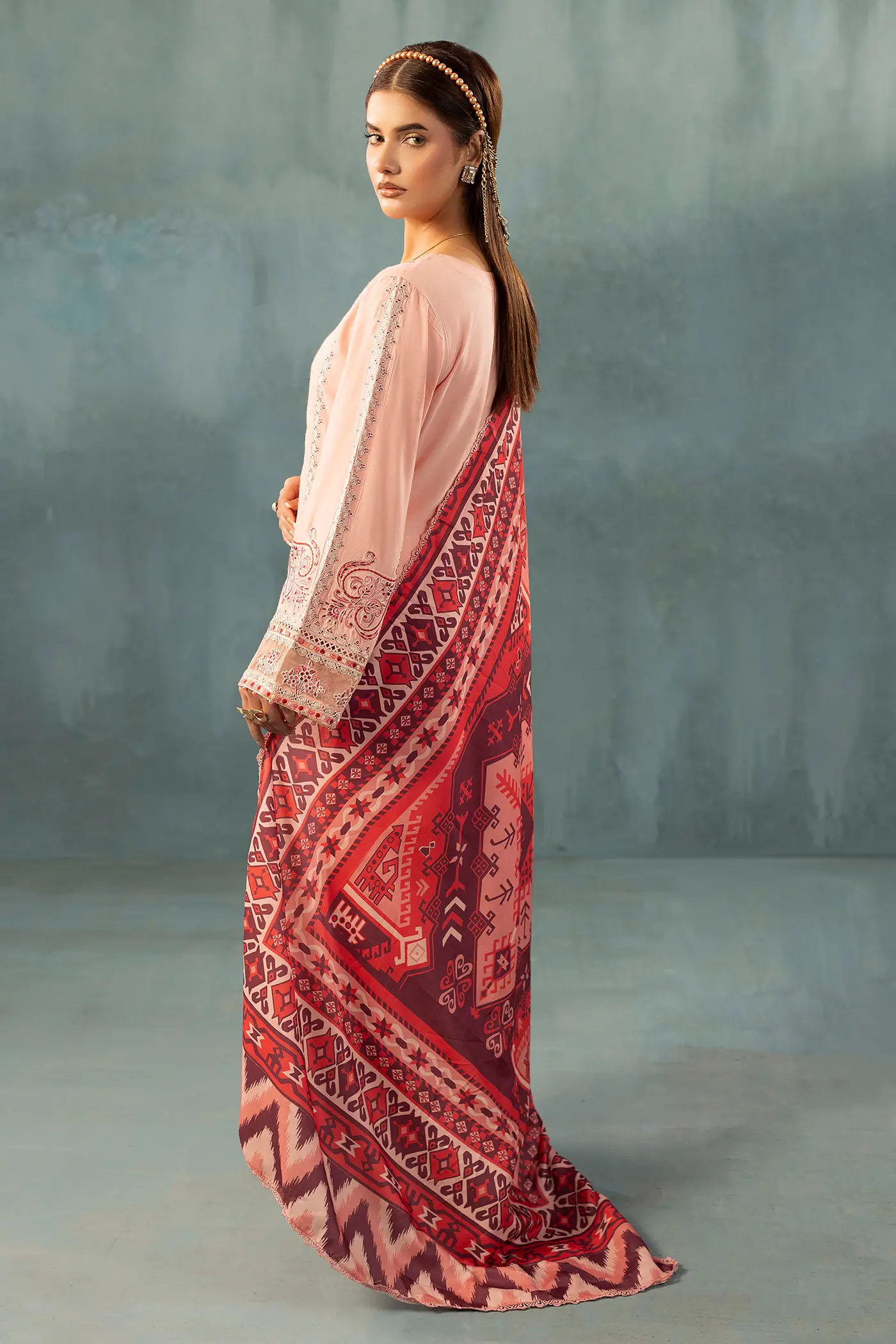 LINEN 7962 - Image 4