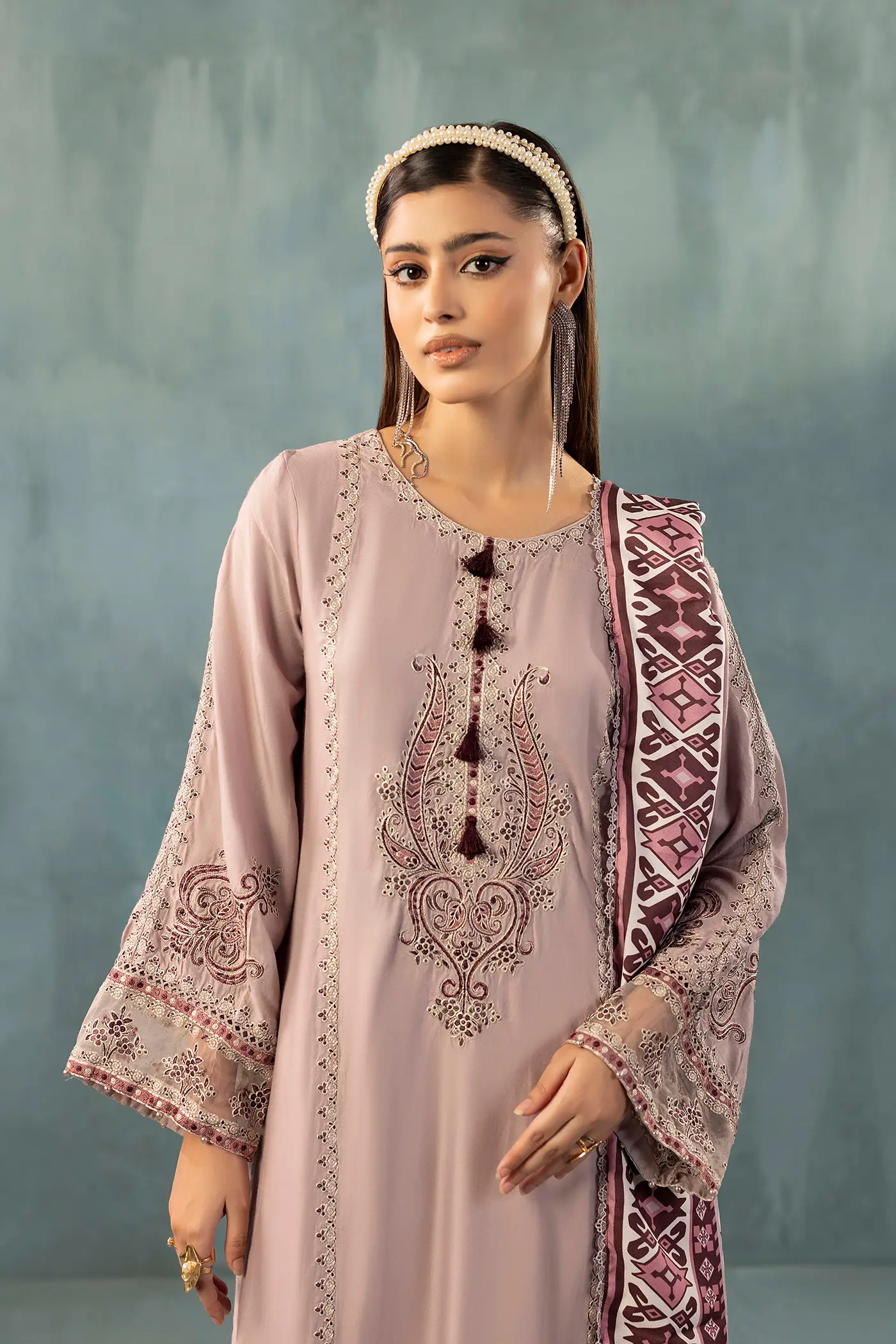 LINEN 7963 - Image 3