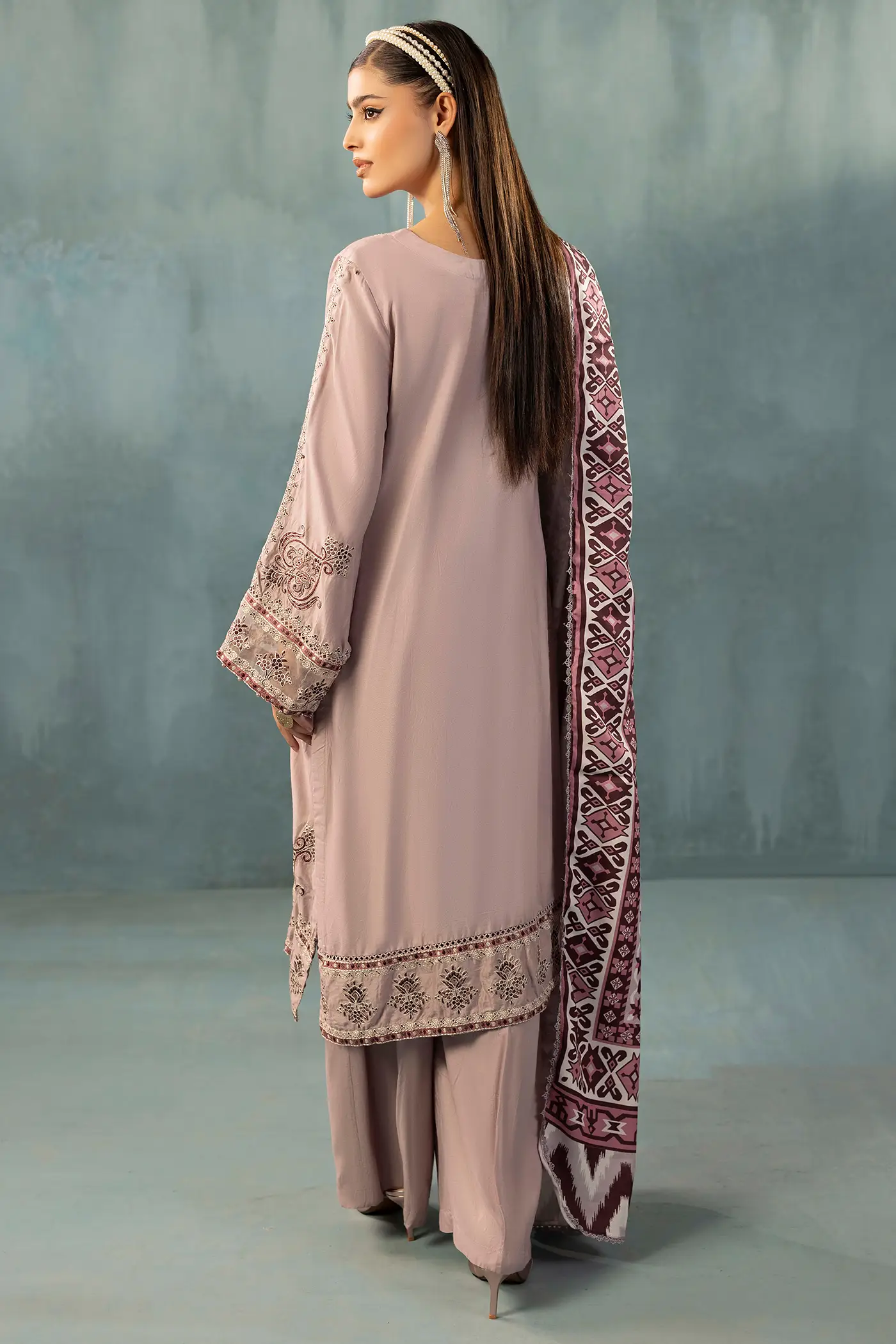 LINEN 7963 - Image 4