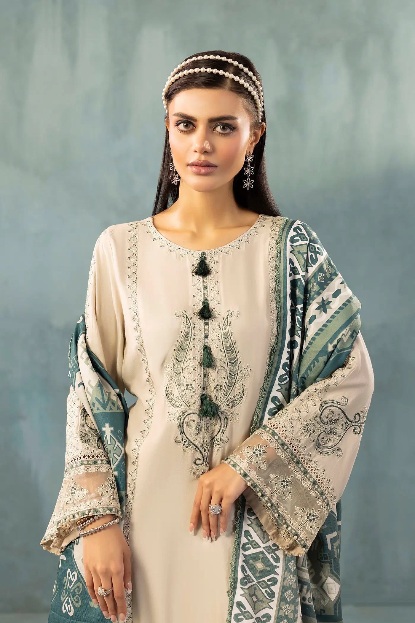 LINEN 7964