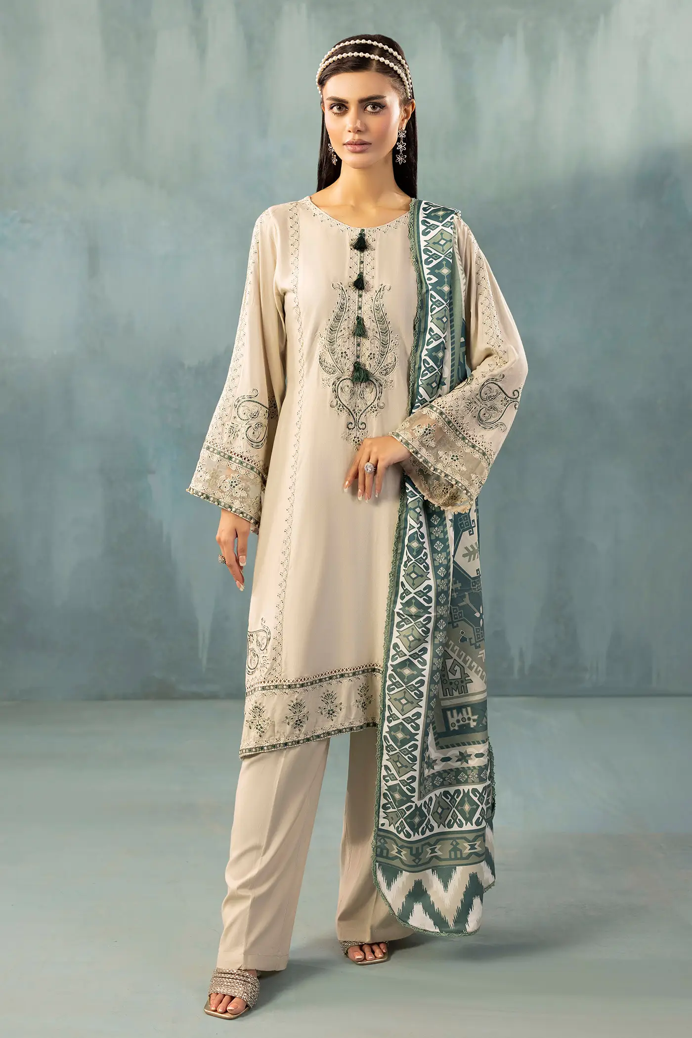 LINEN 7964 - Image 2