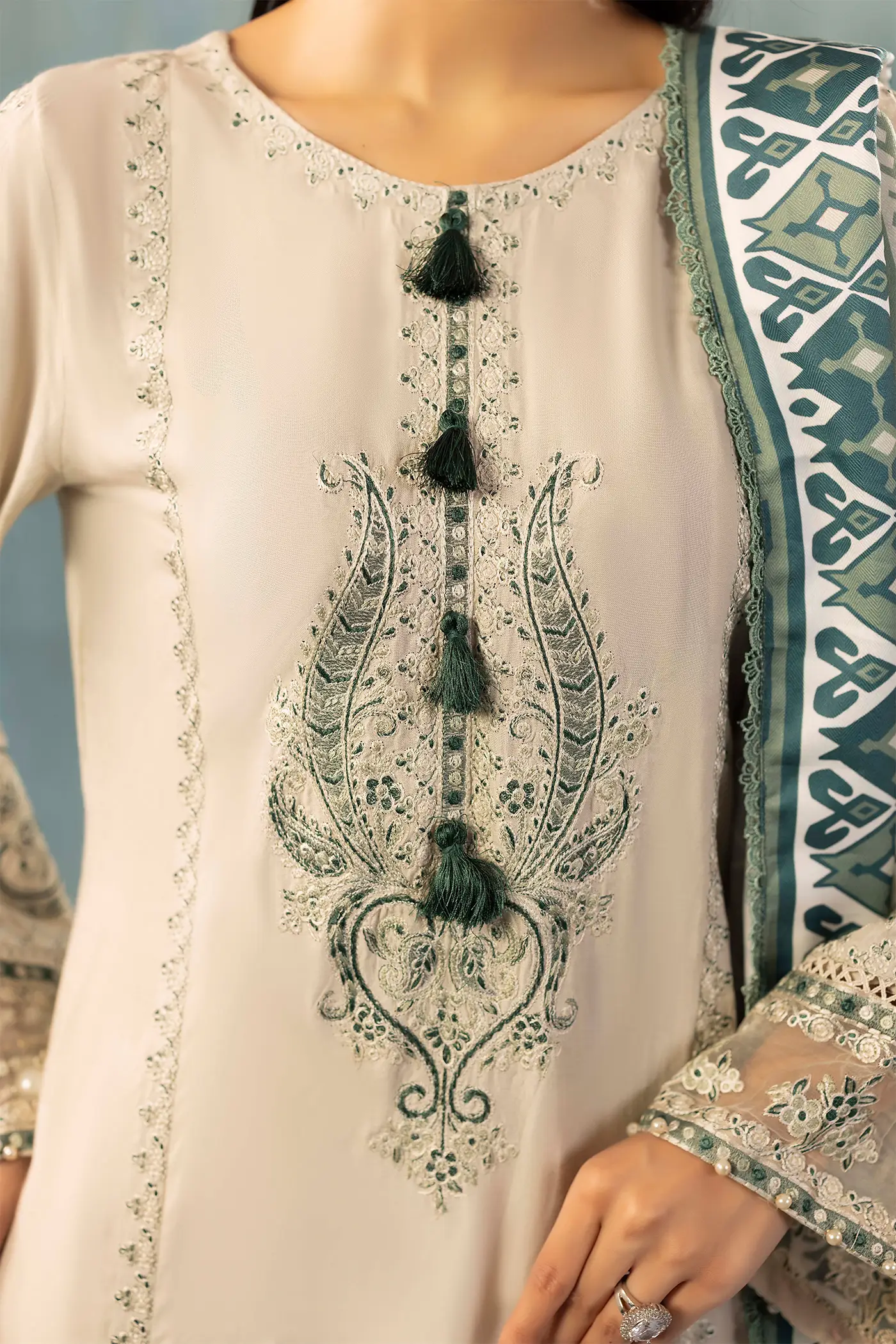 LINEN 7964 - Image 3
