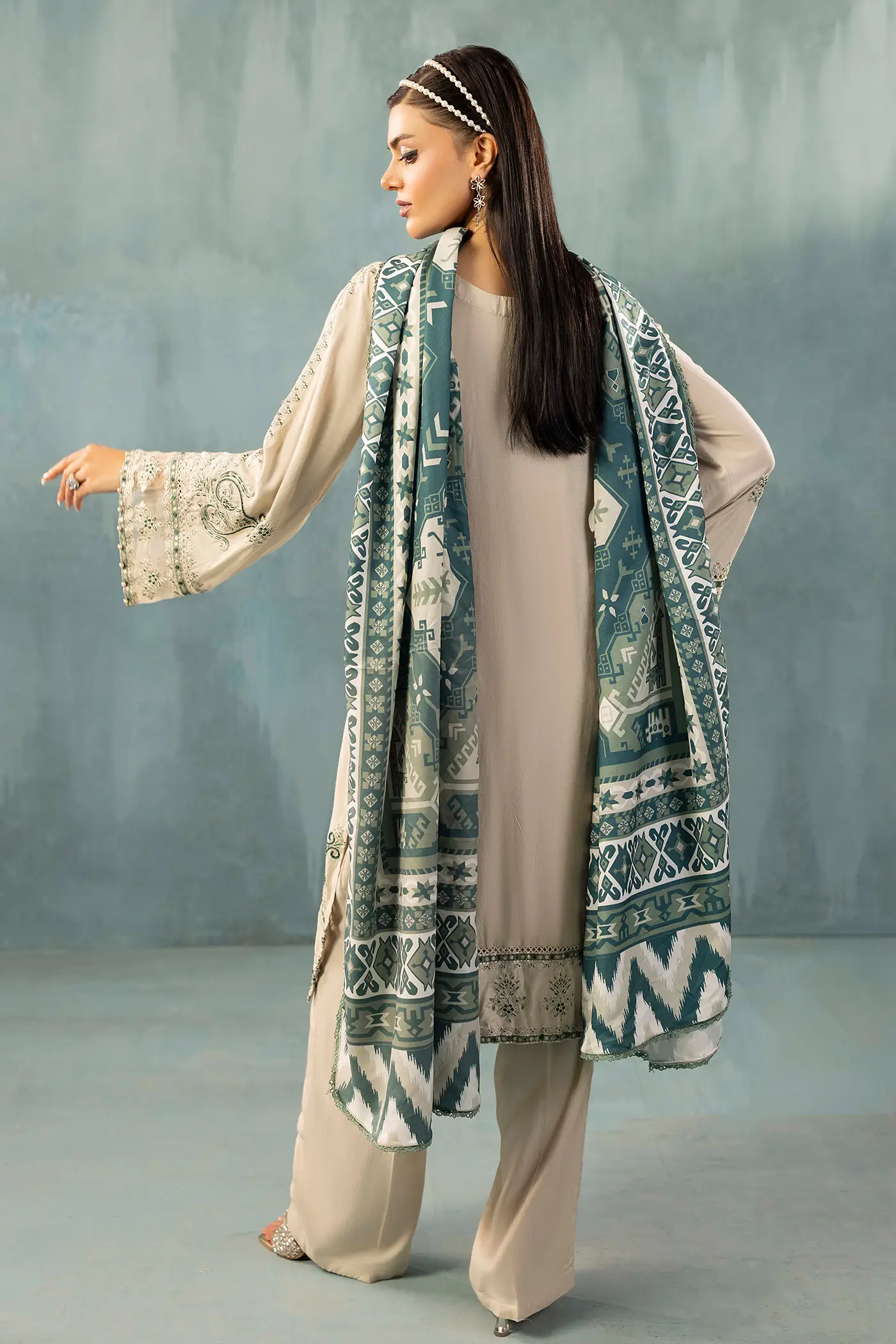 LINEN 7964 - Image 4
