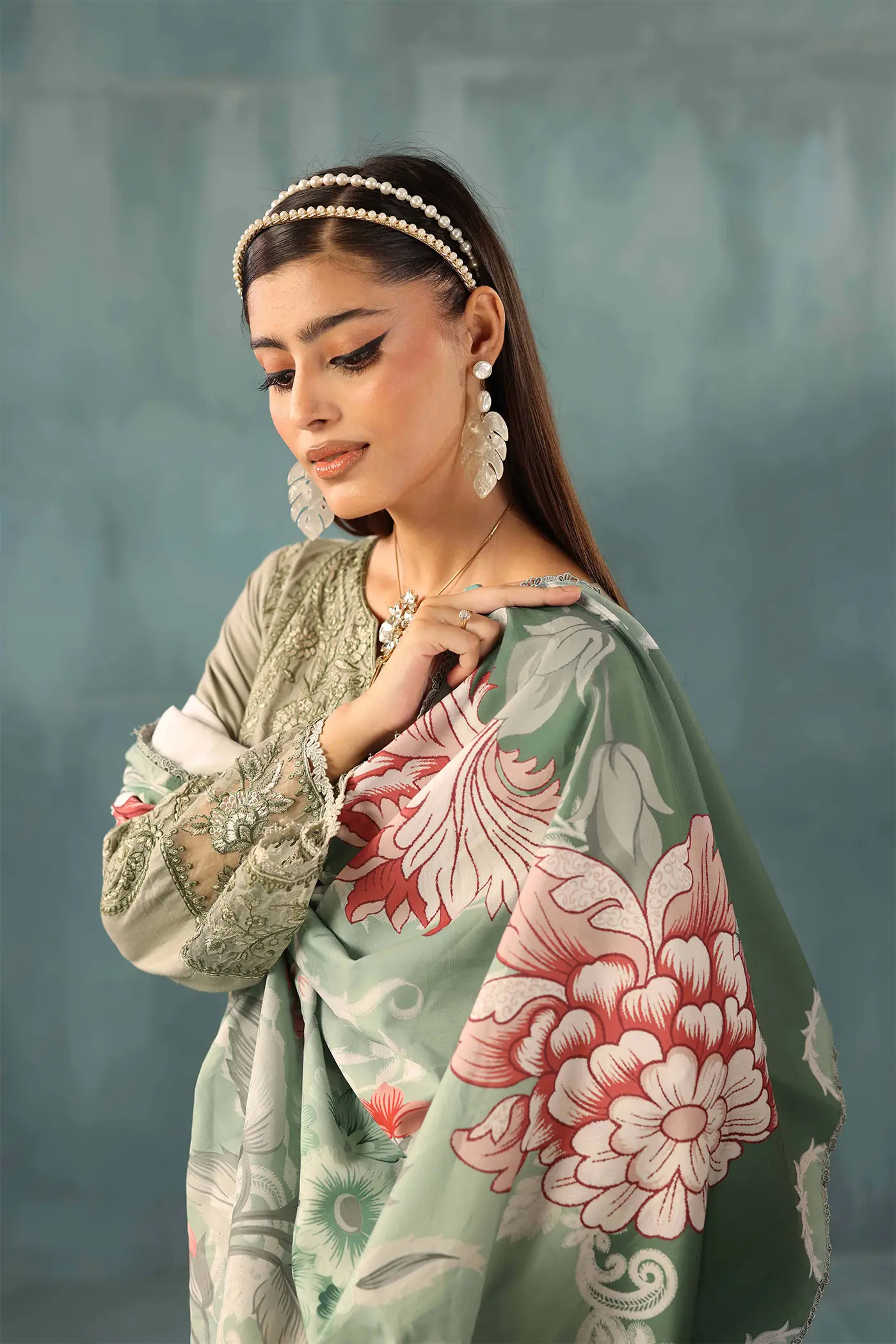 LINEN 7970 - Image 2