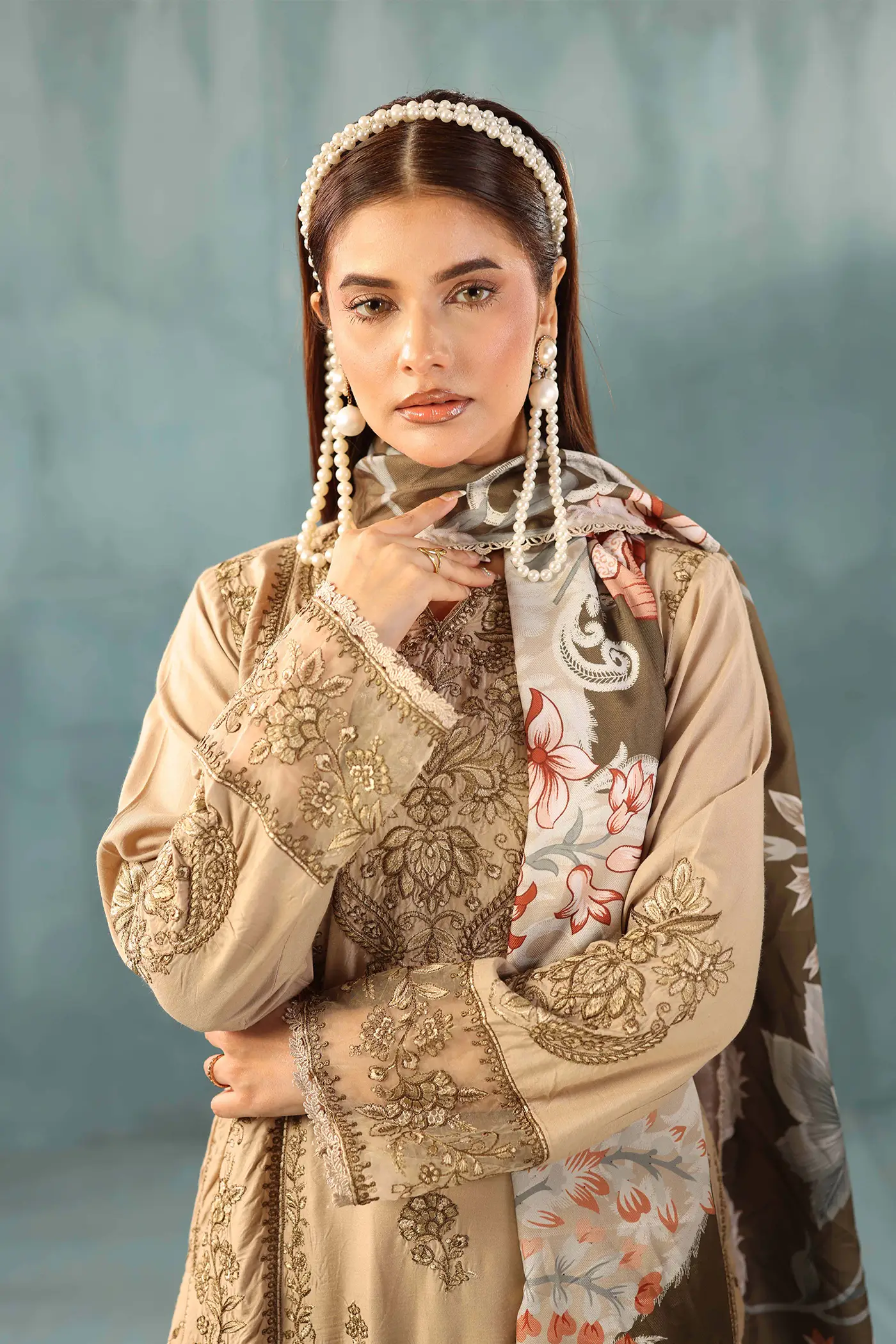 LINEN 7972 - Image 3