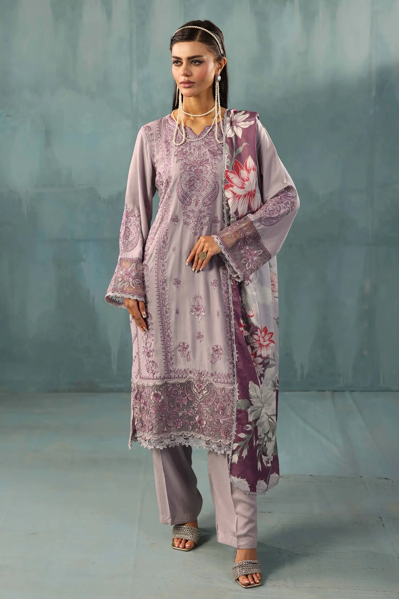 LINEN 7973