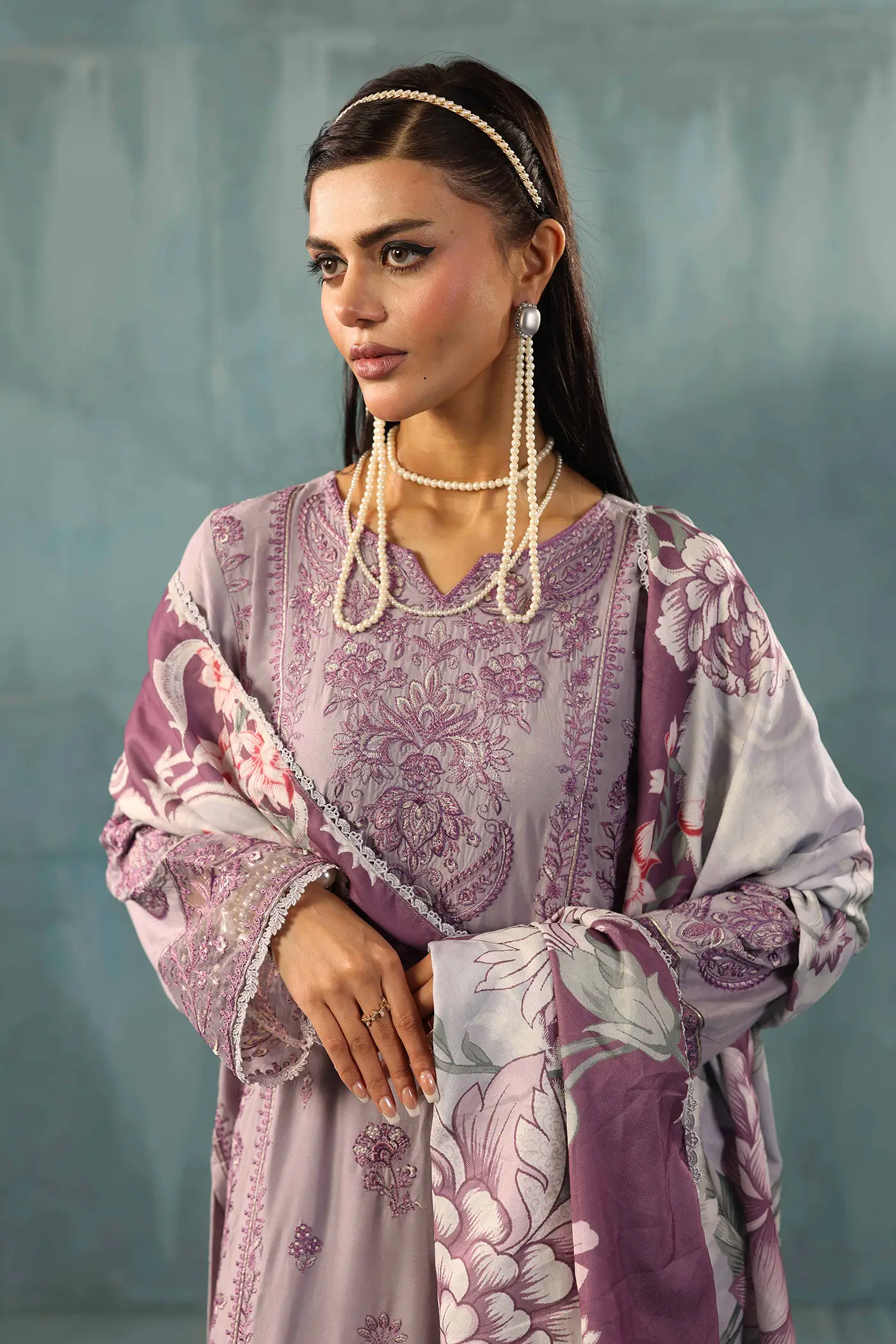 LINEN 7973 - Image 2