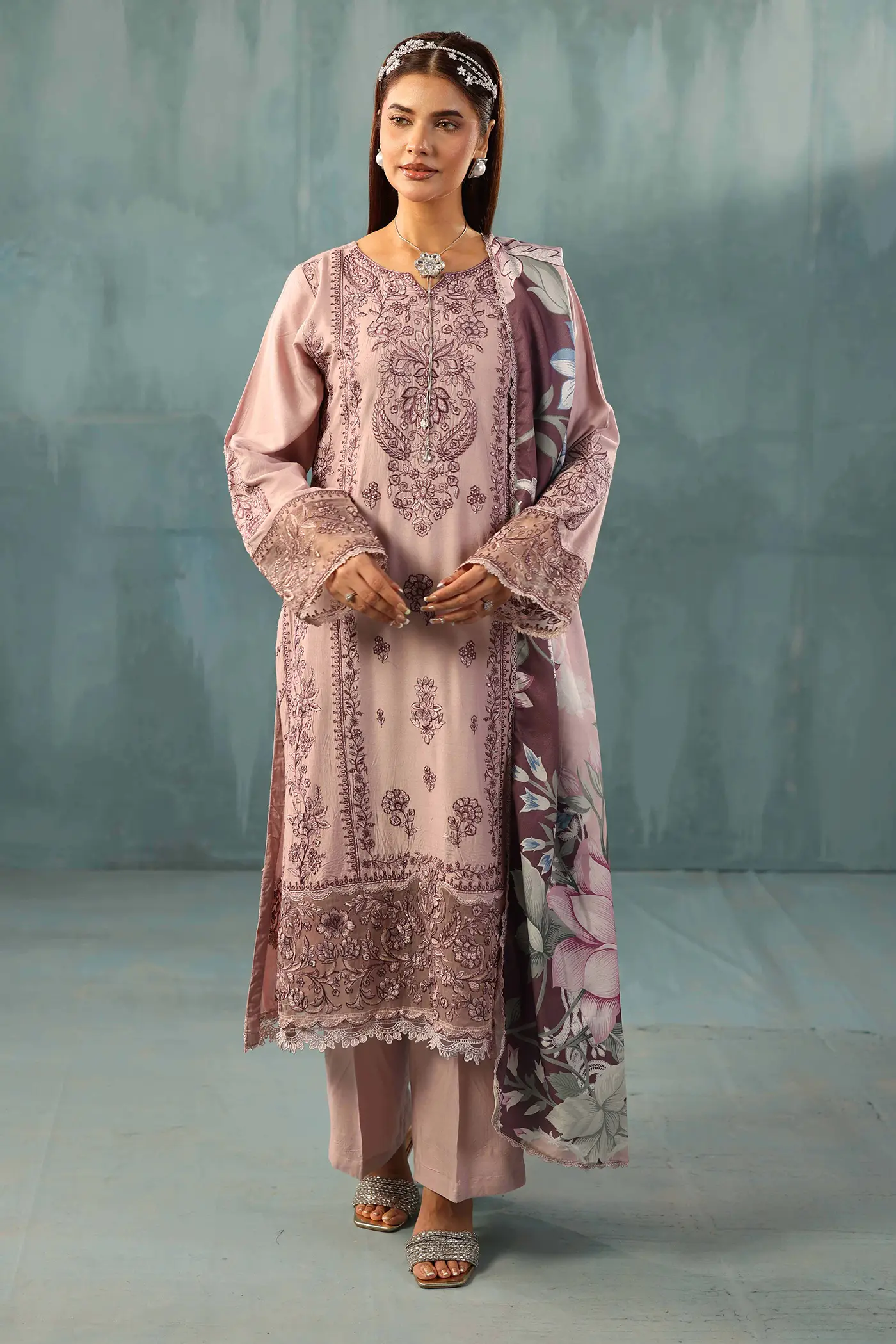 LINEN 7974 - Image 3