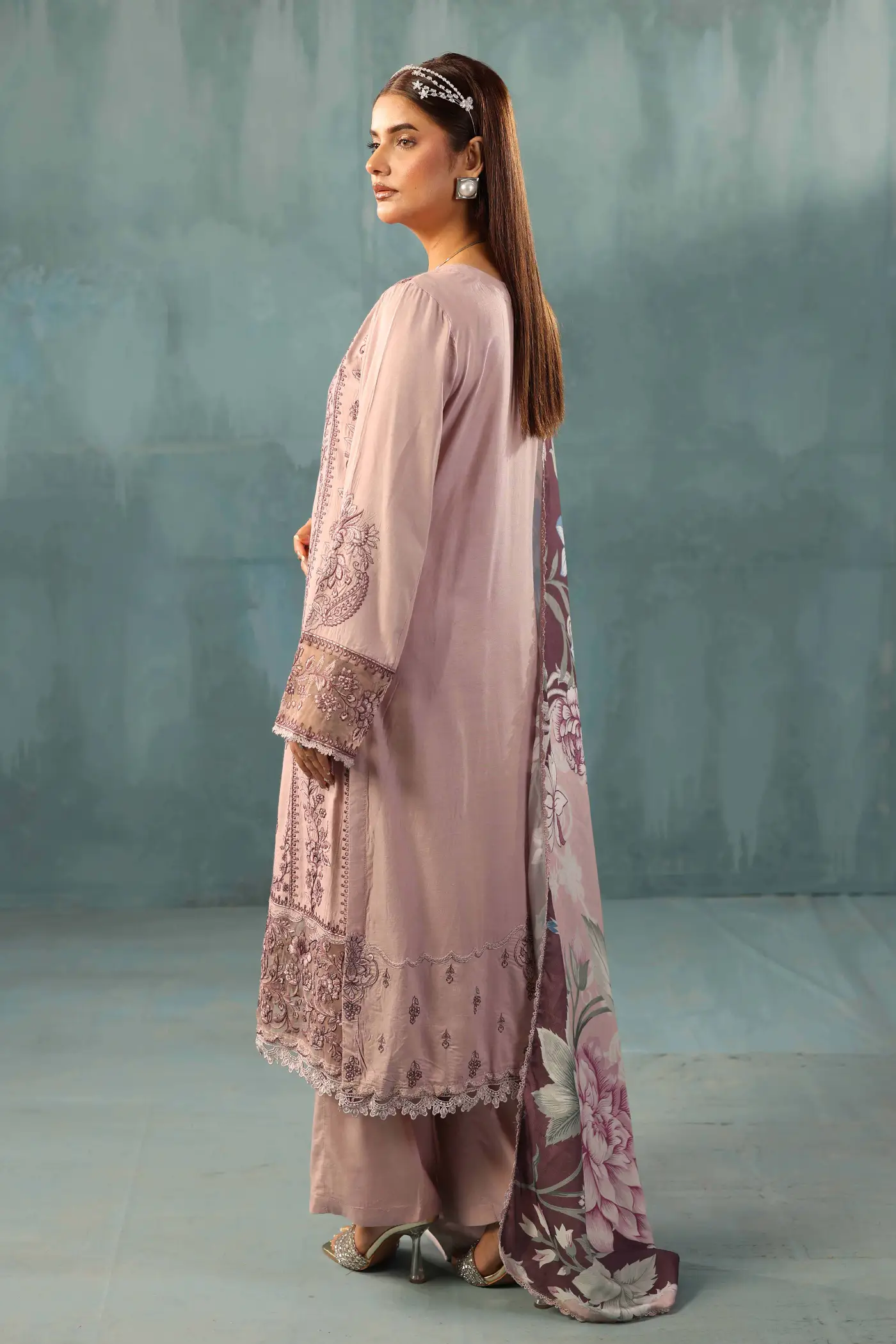 LINEN 7974 - Image 4