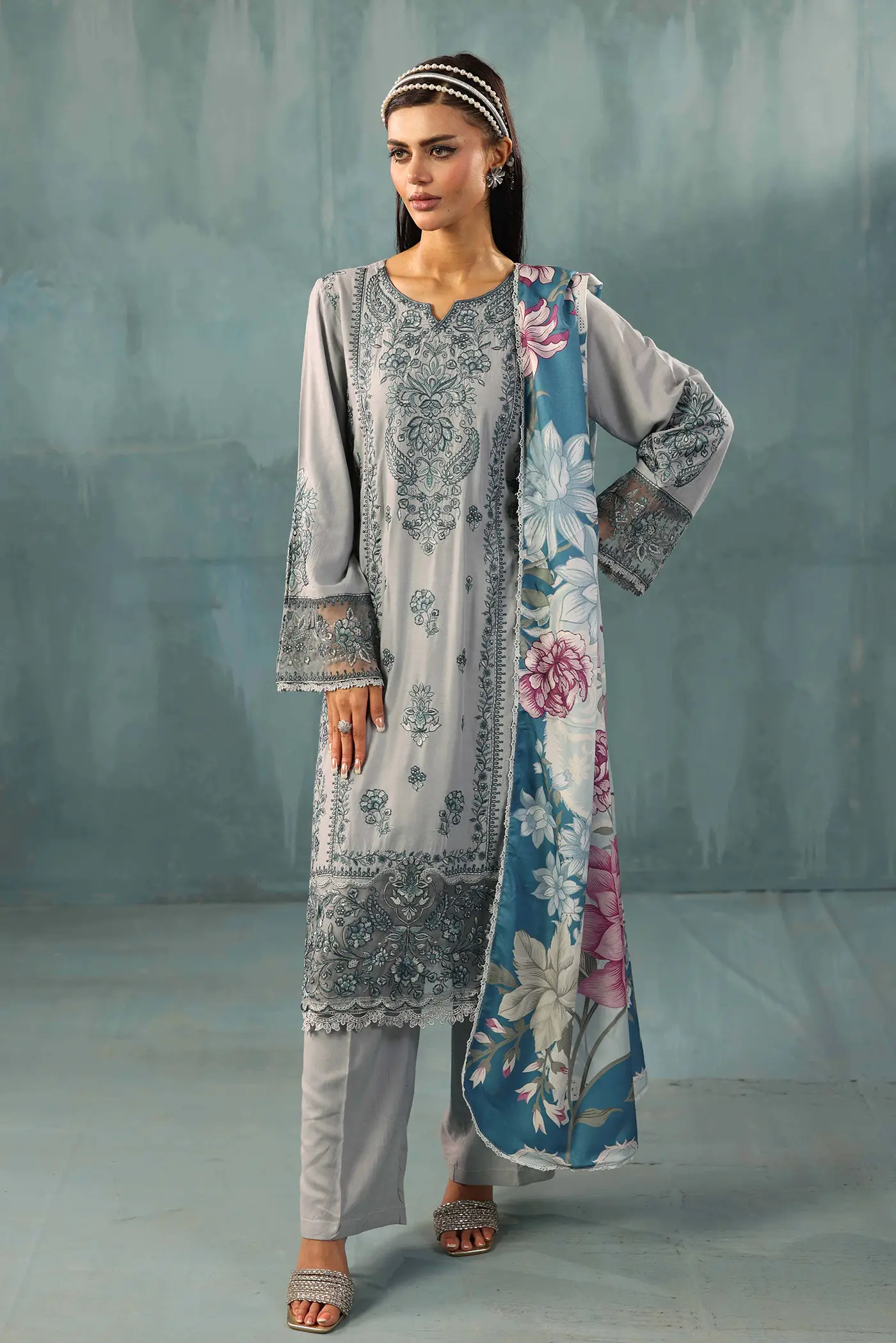 LINEN 7975