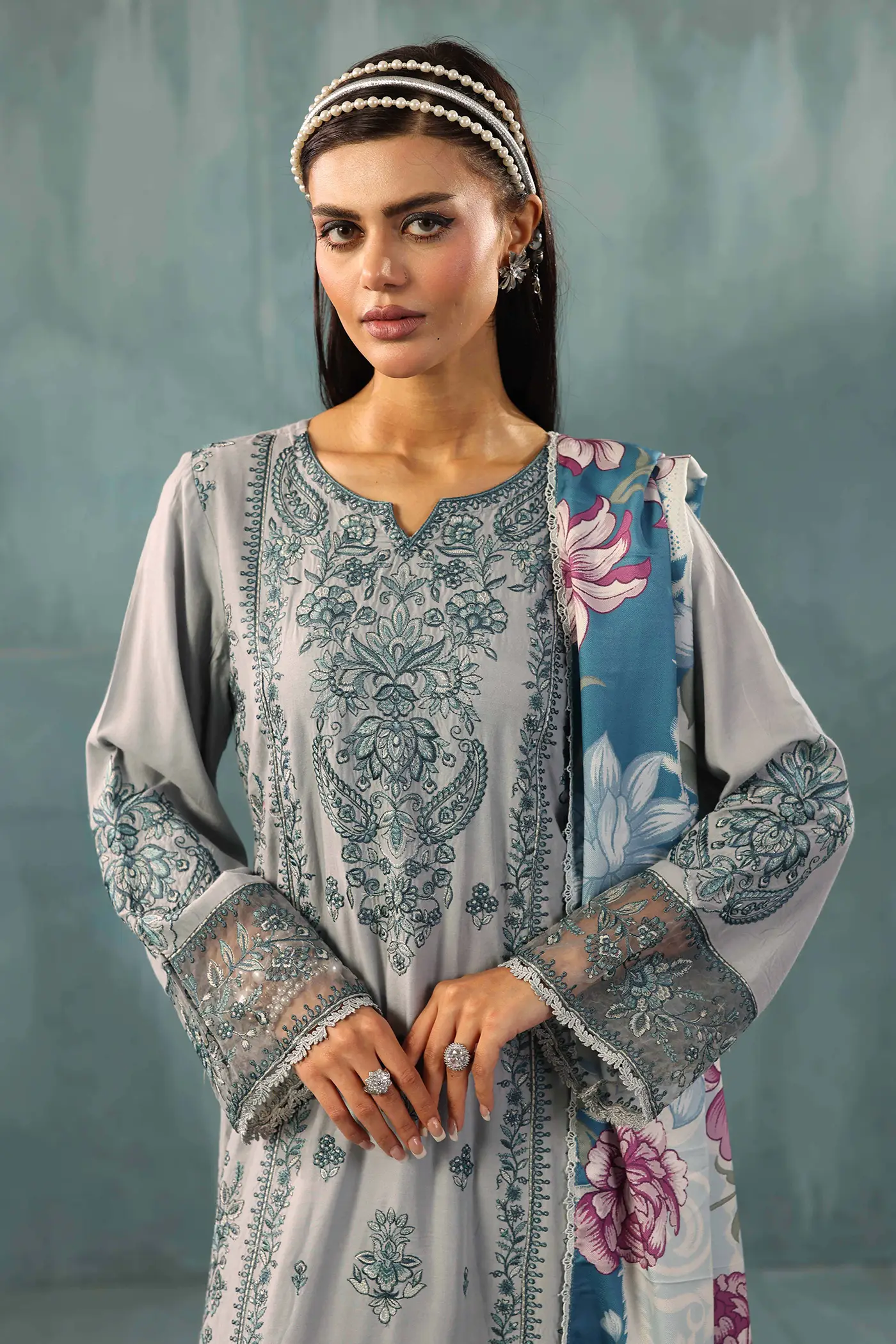 LINEN 7975 - Image 3
