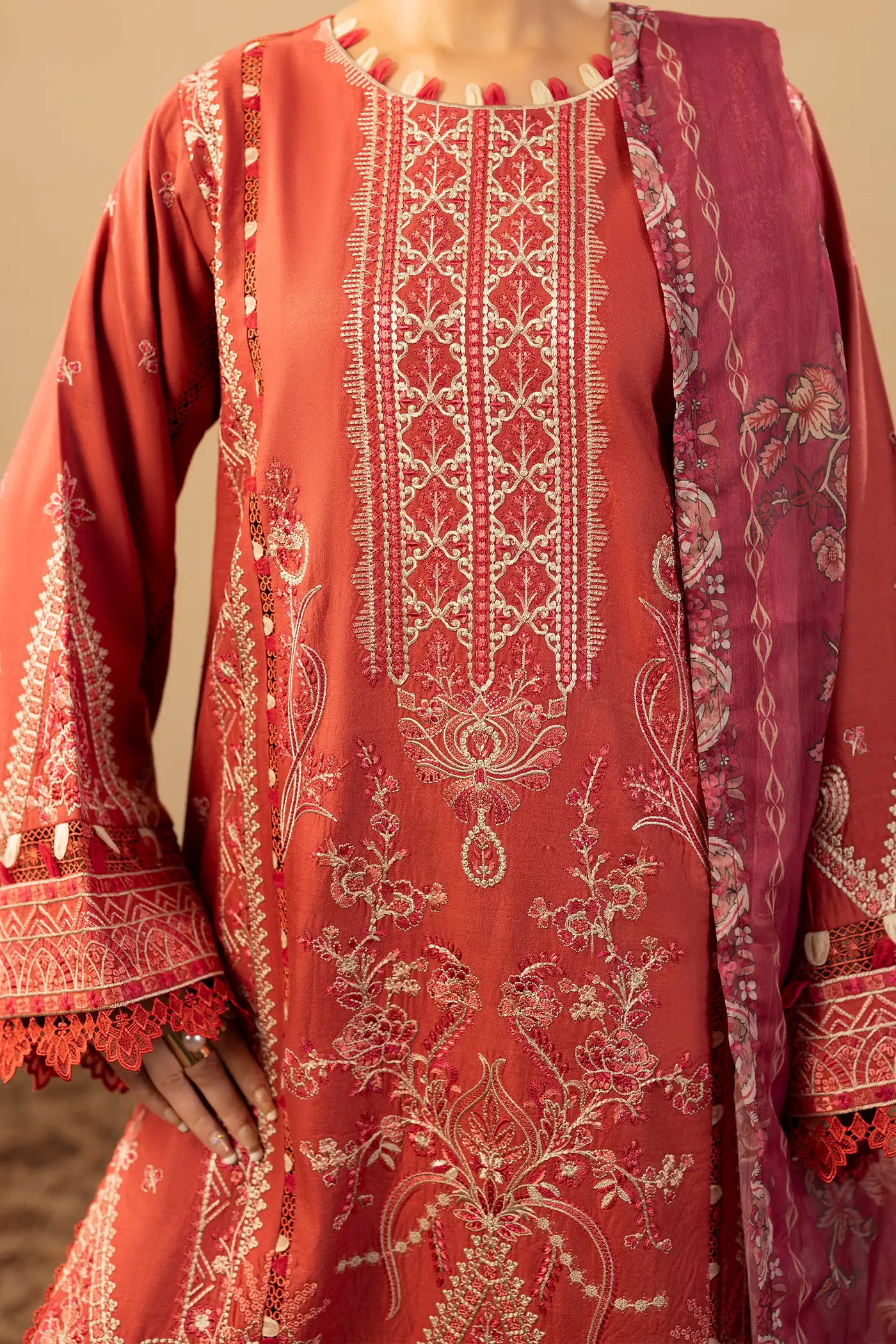 LINEN 7980 - Image 2
