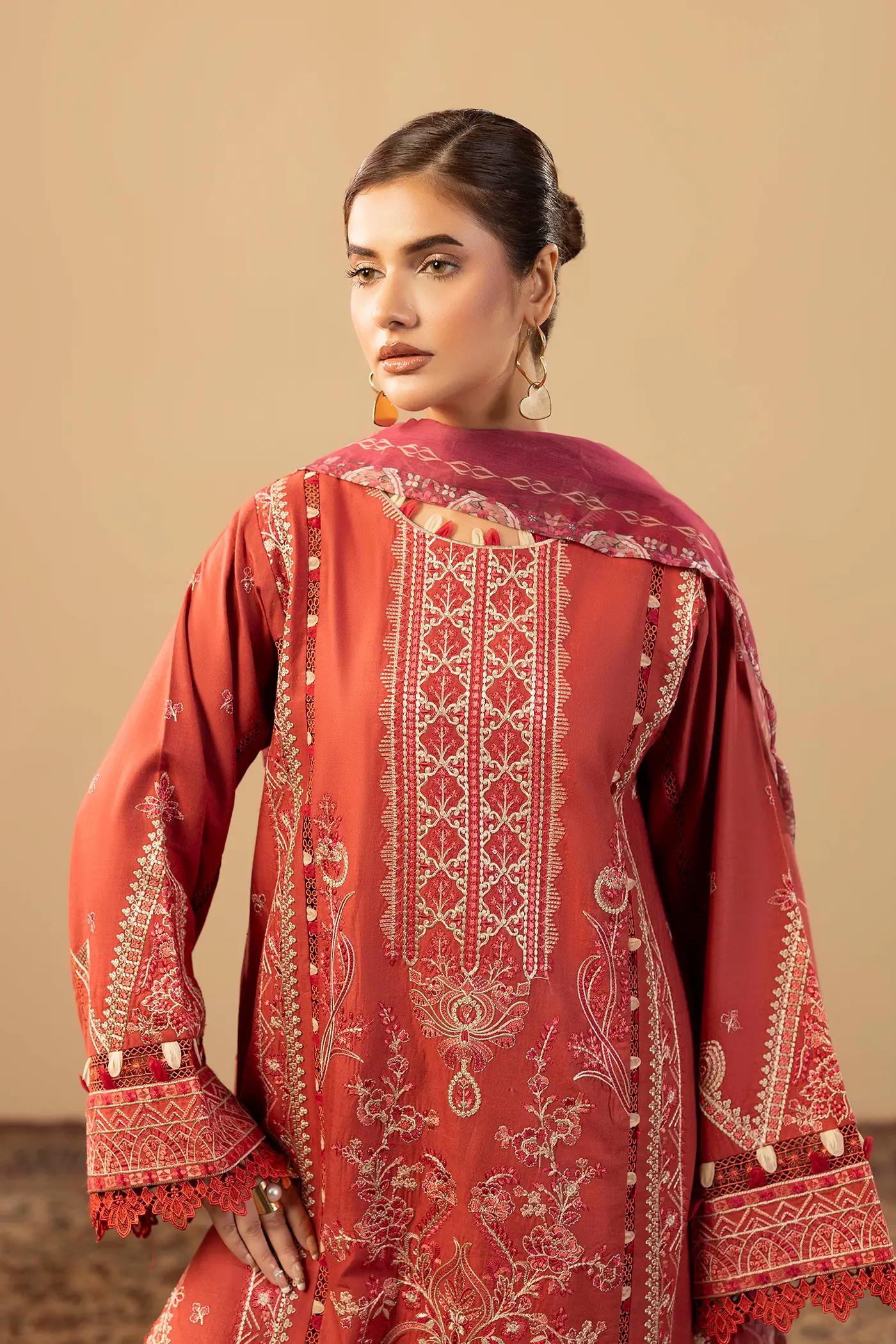 LINEN 7980 - Image 3