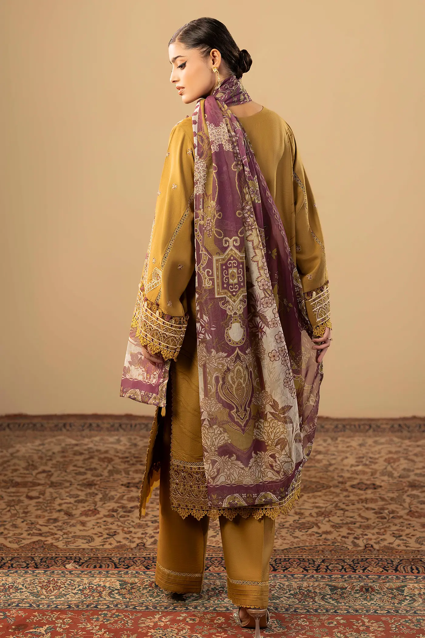LINEN 7981 - Image 4