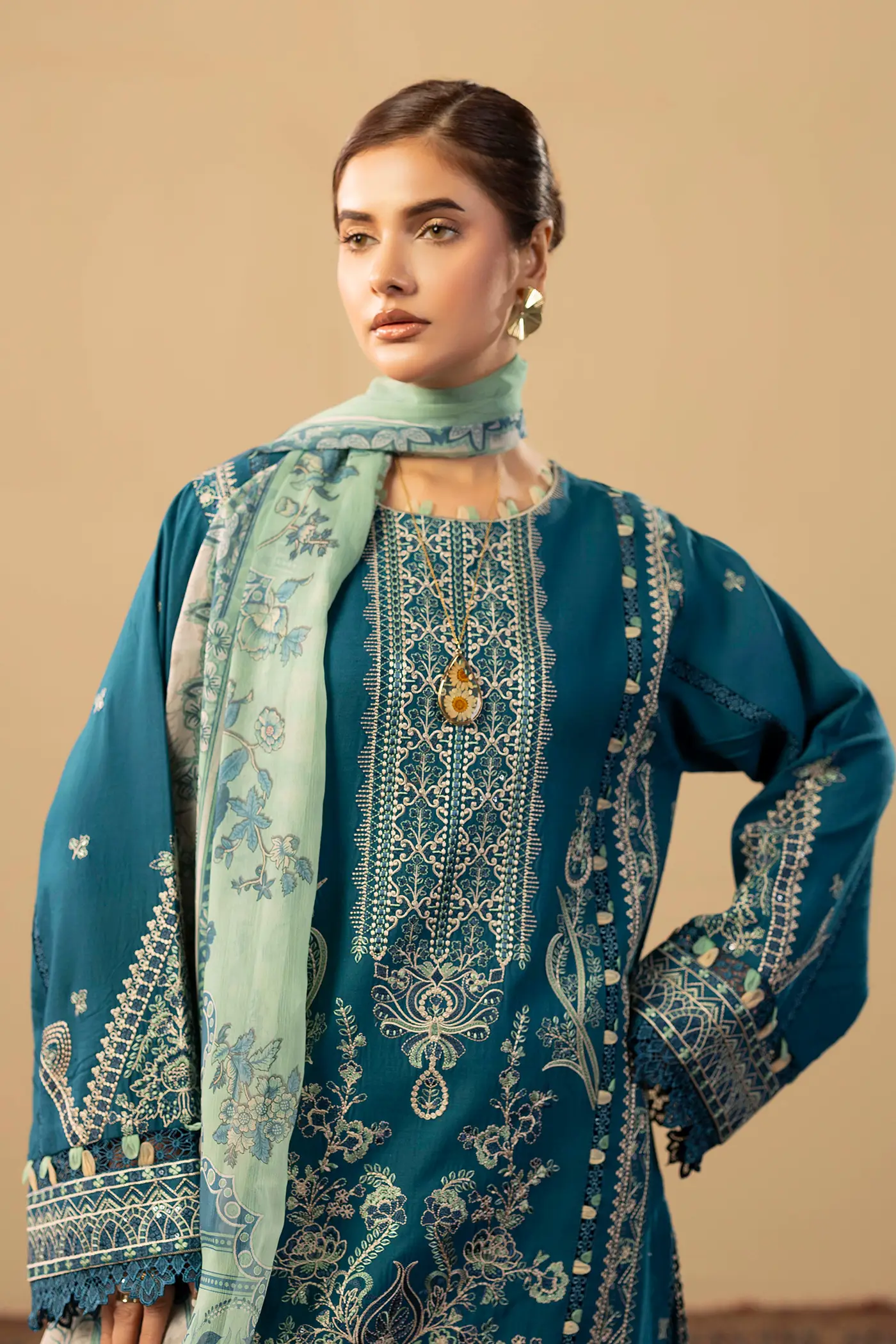 LINEN 7982 - Image 3