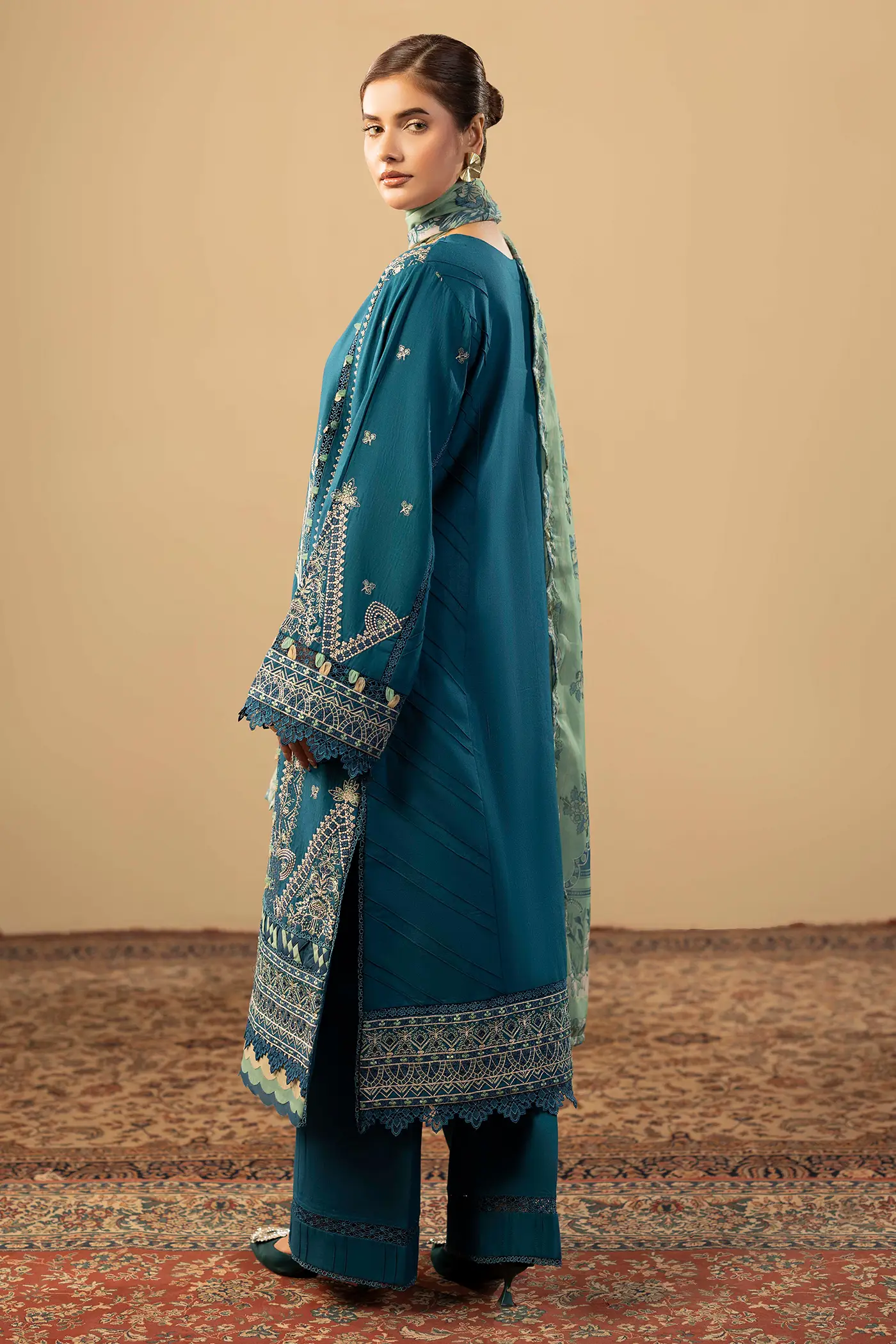 LINEN 7982 - Image 4