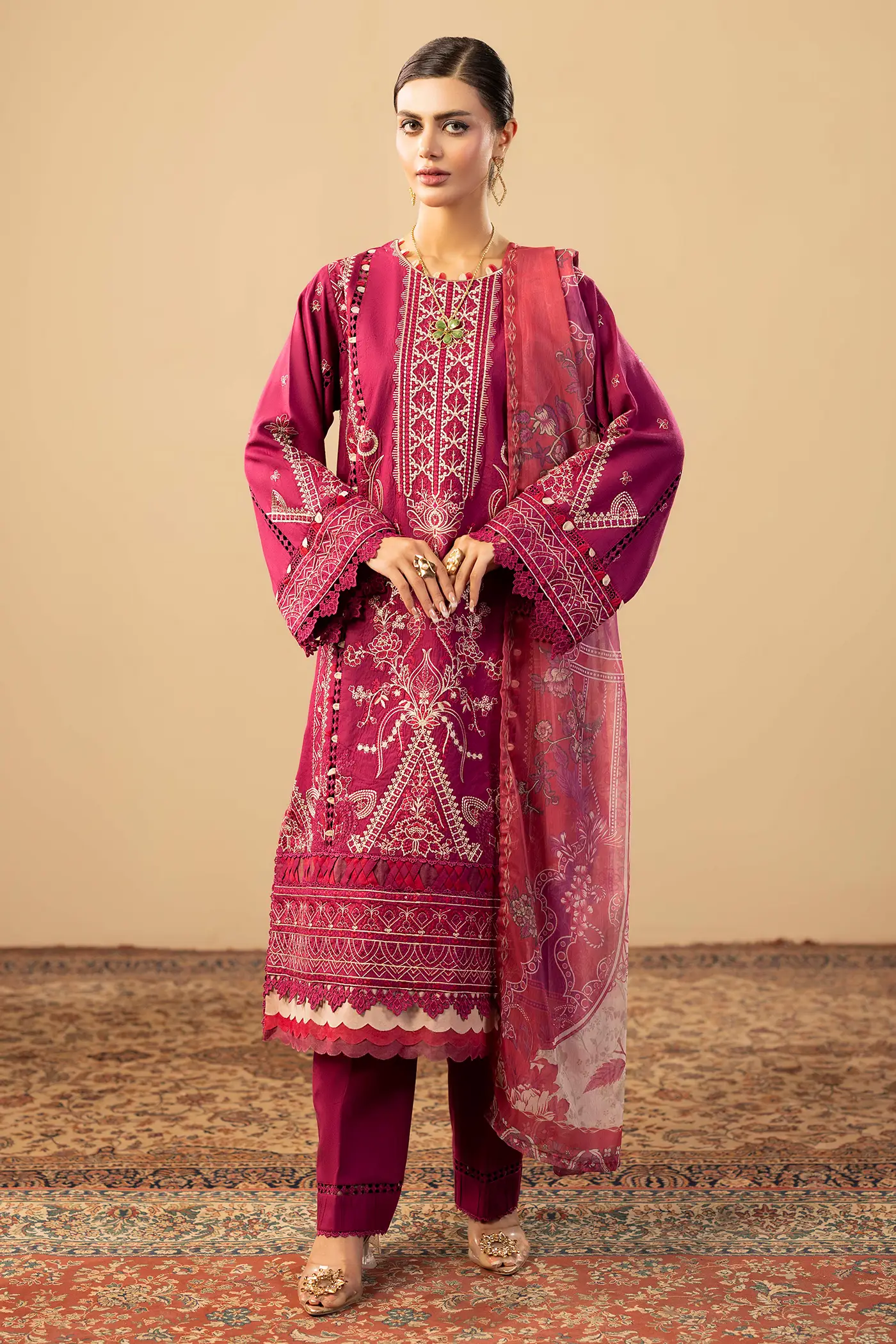 LINEN 7983 - Image 3