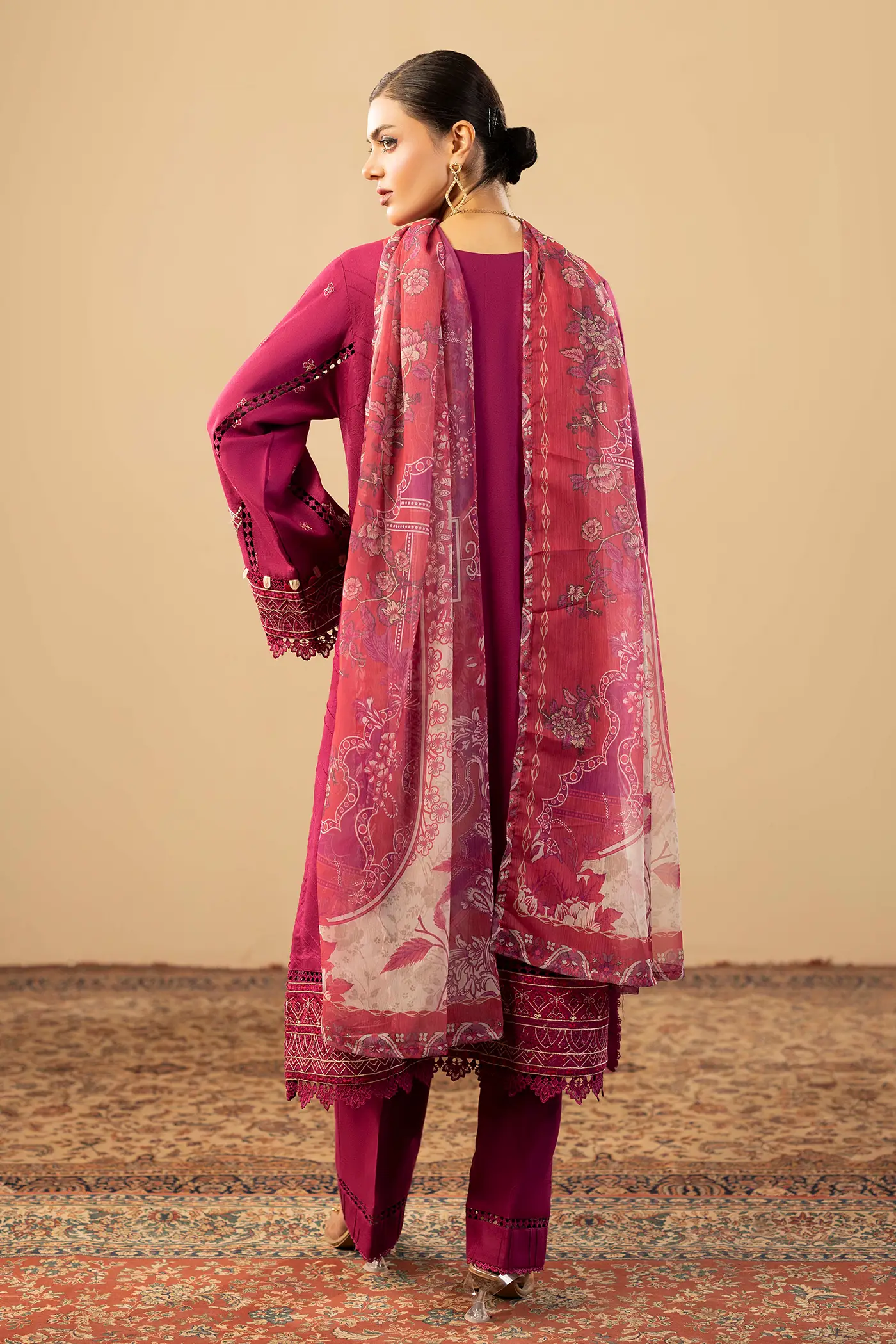 LINEN 7983 - Image 4