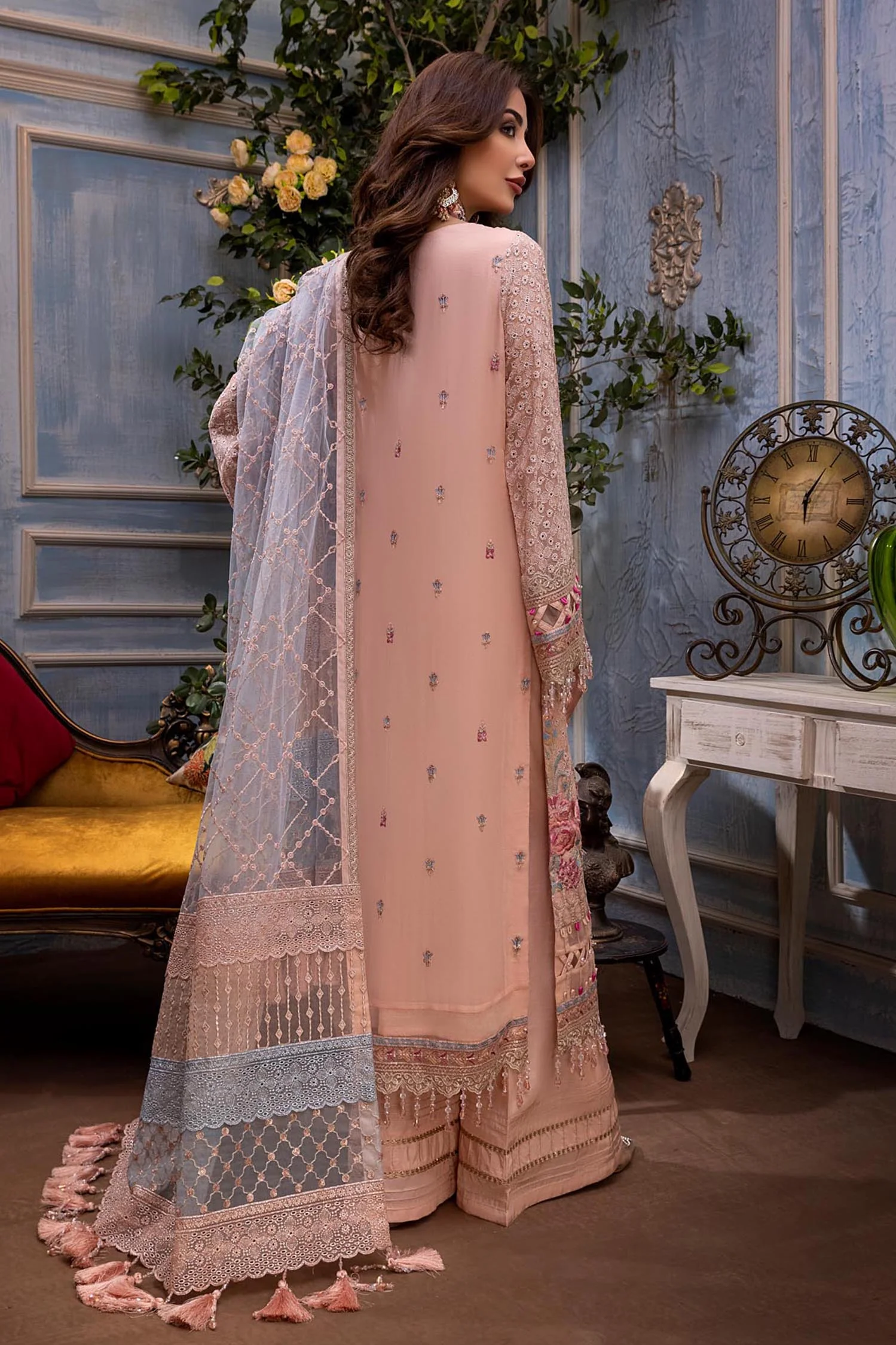 Loving Touch - Exclusive Chiffon - Image 2