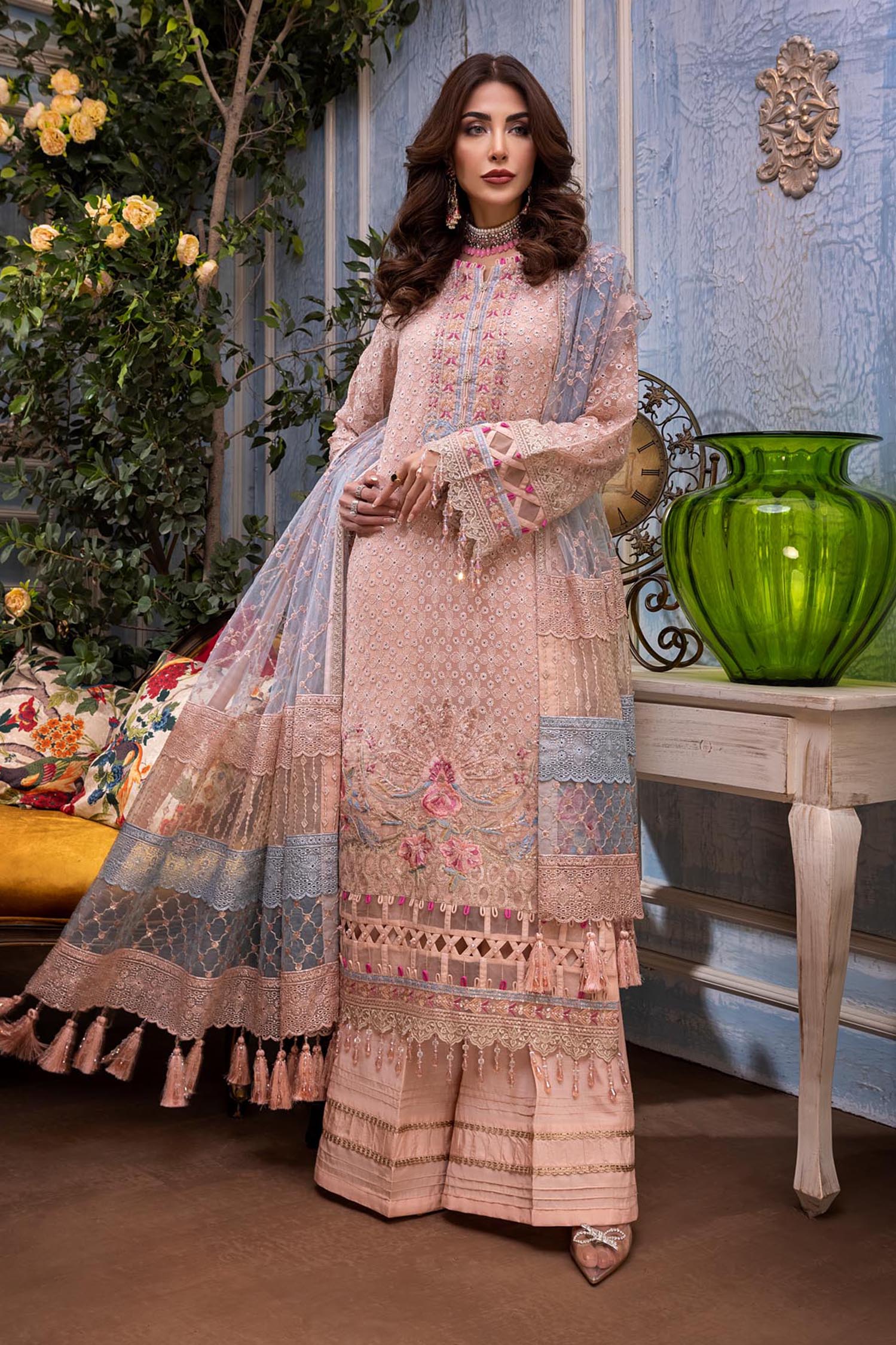 Loving Touch - Exclusive Chiffon - Image 3
