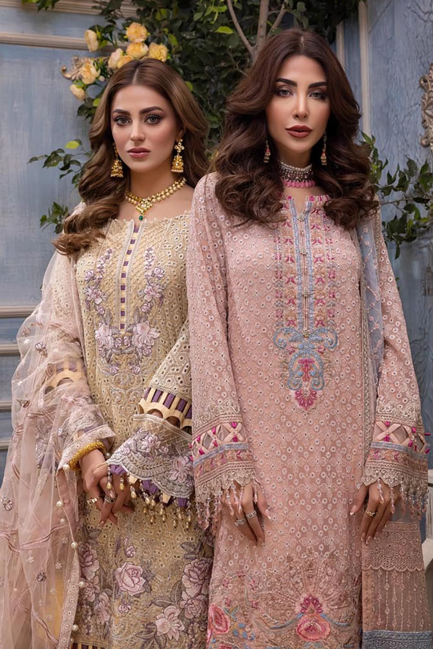 Loving Touch - Exclusive Chiffon - Image 4