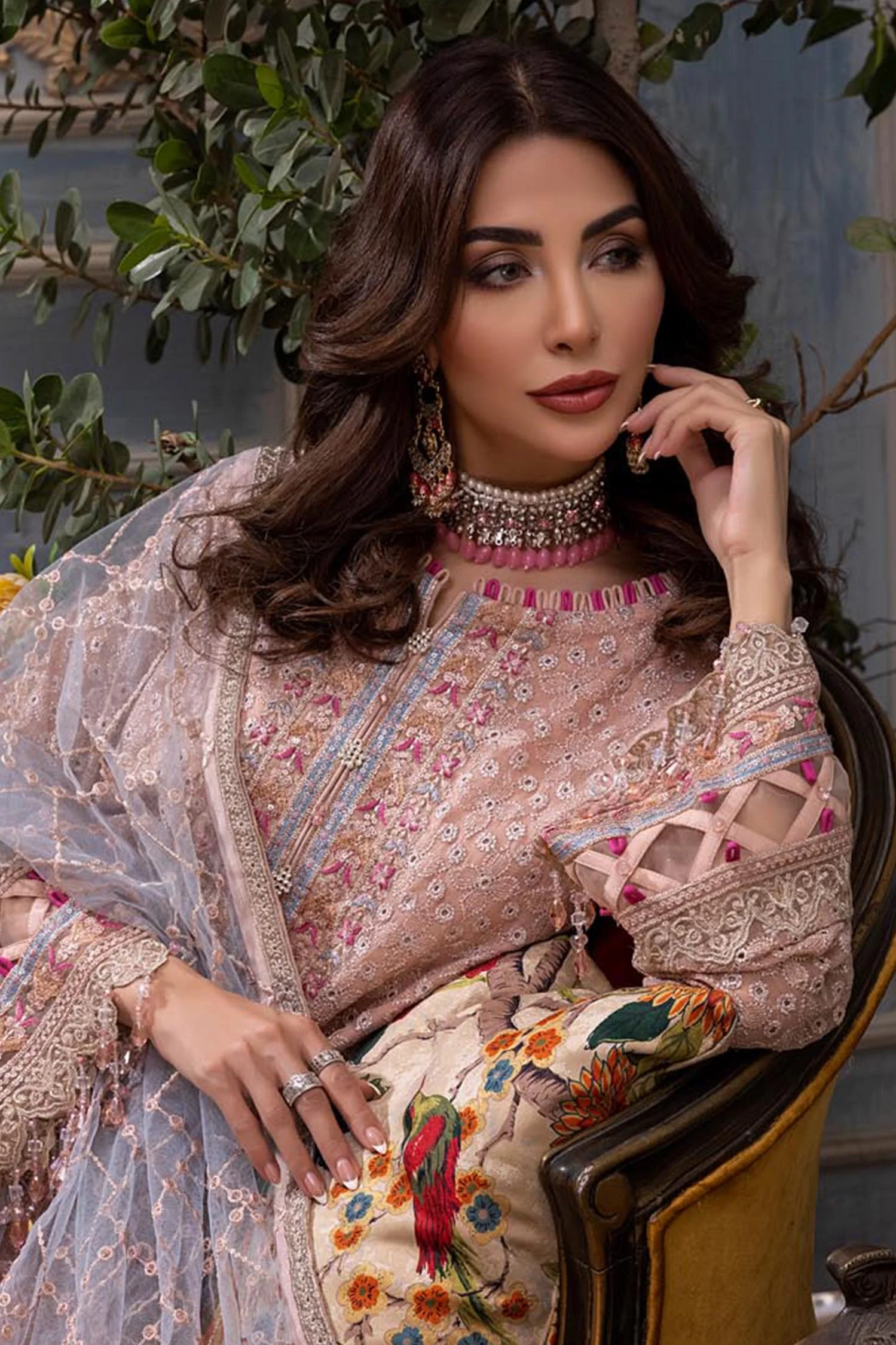 Loving Touch - Exclusive Chiffon - Image 5