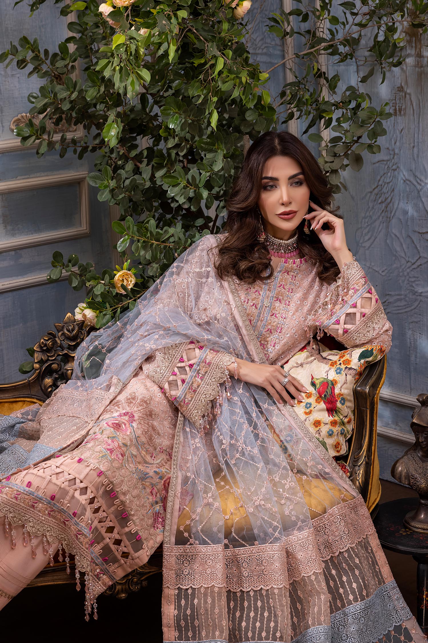 Loving Touch - Exclusive Chiffon - Image 6