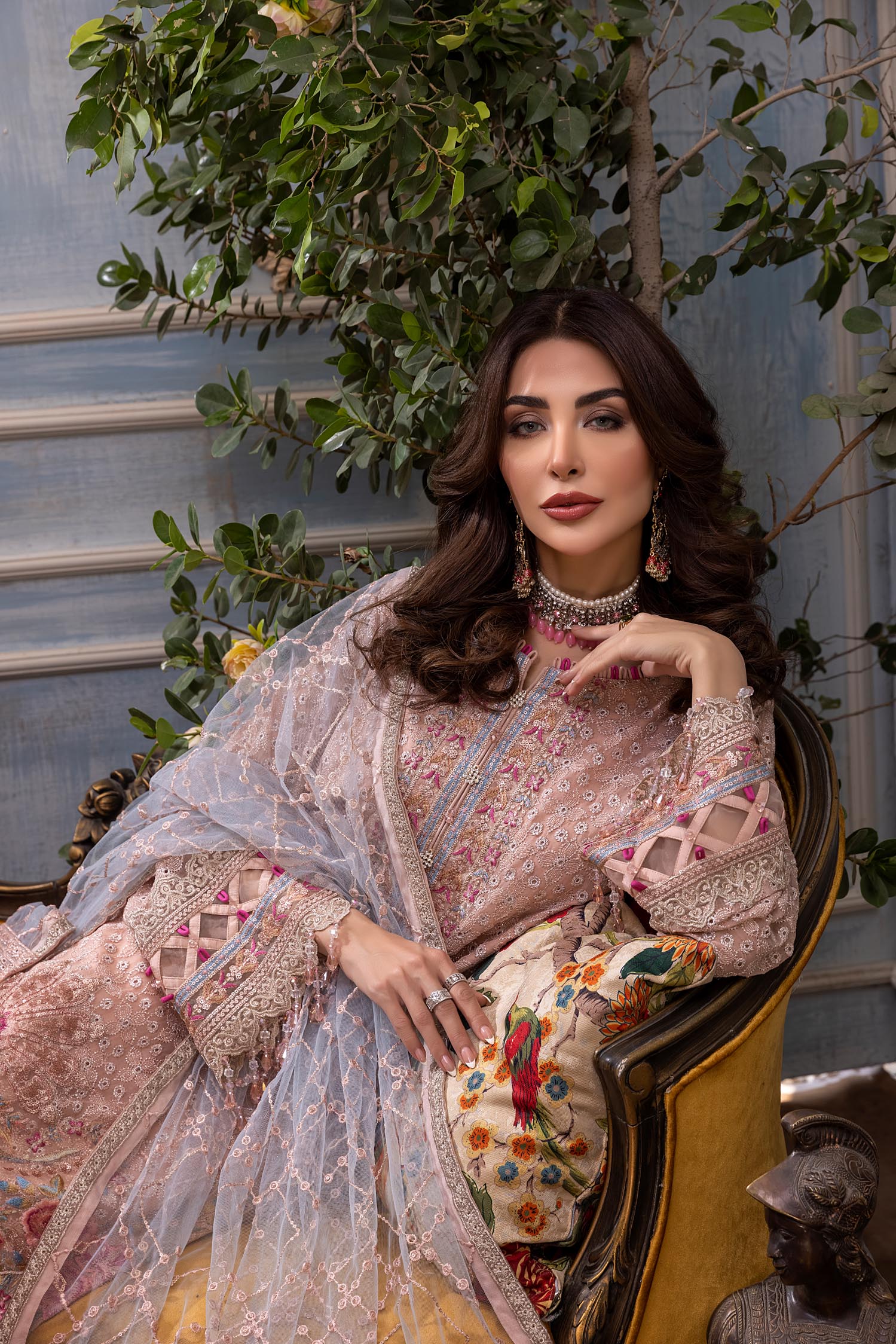Loving Touch - Exclusive Chiffon - Image 7