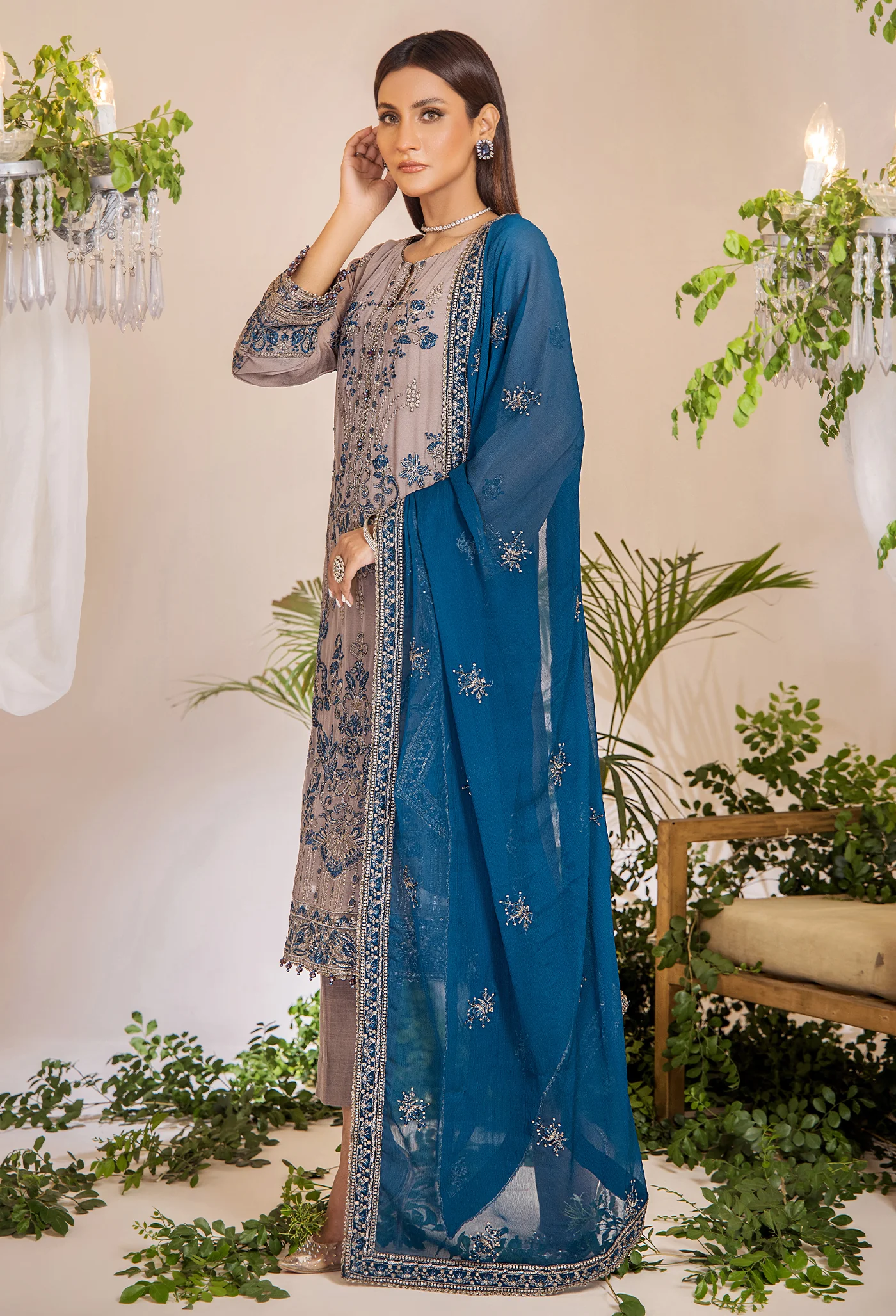 Lueur Chiffon 5330