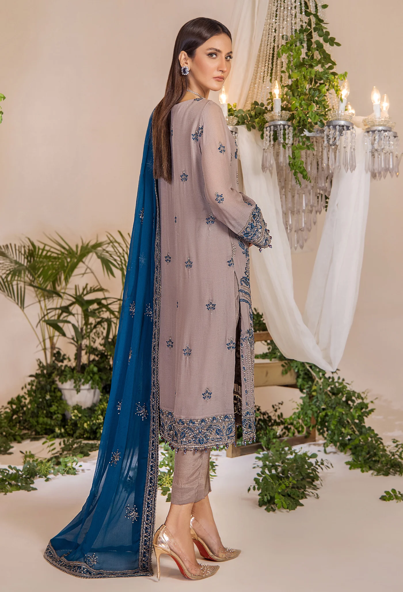Lueur Chiffon 5330 - Image 2