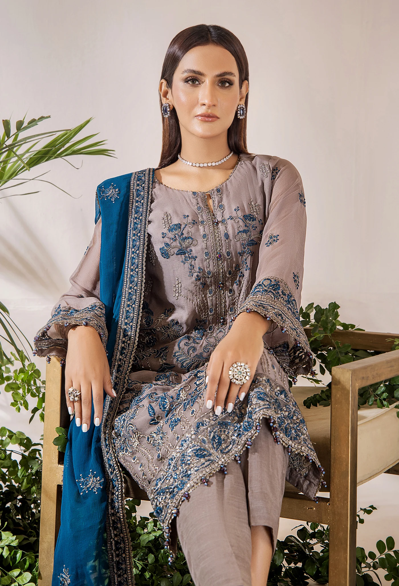 Lueur Chiffon 5330 - Image 3