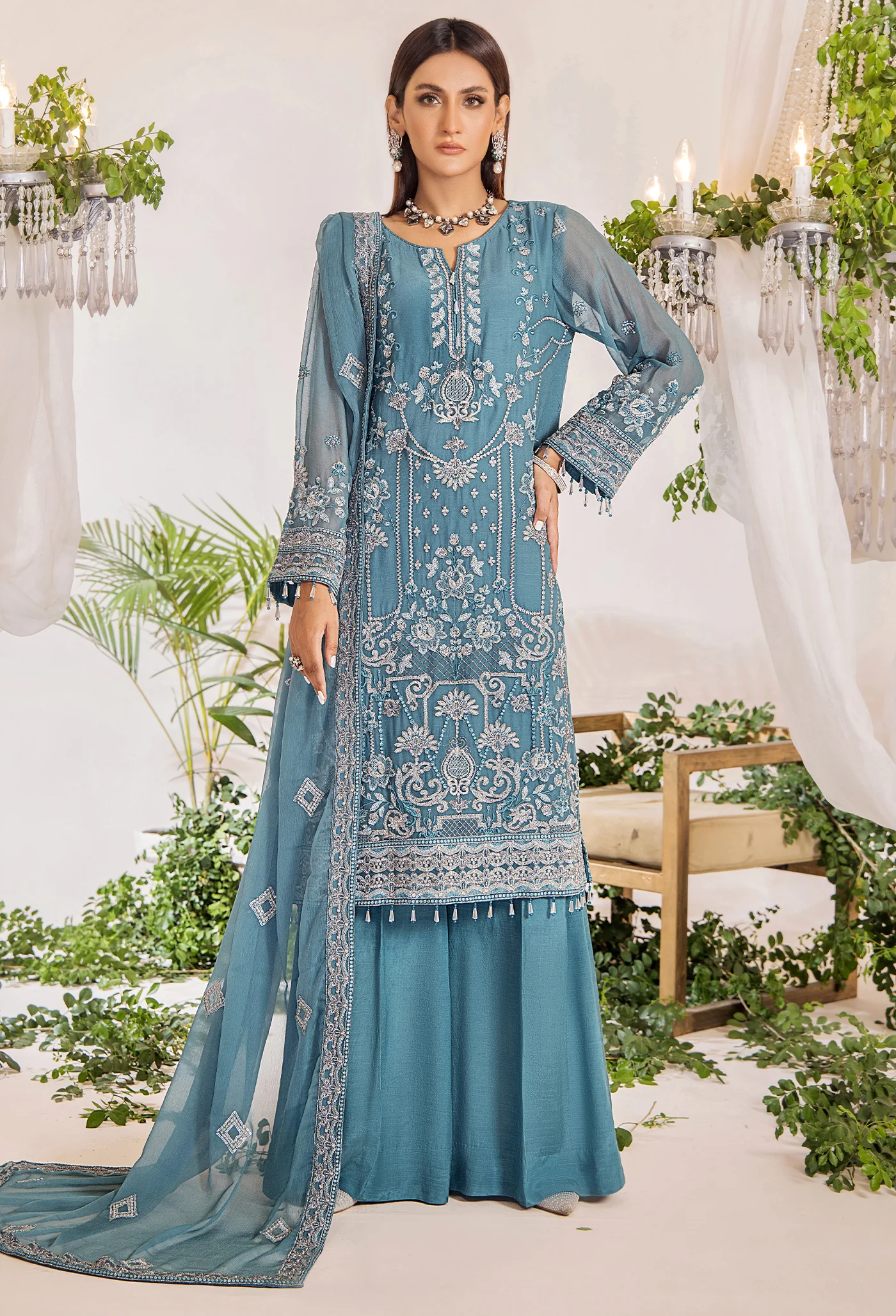 Lueur Chiffon 5332