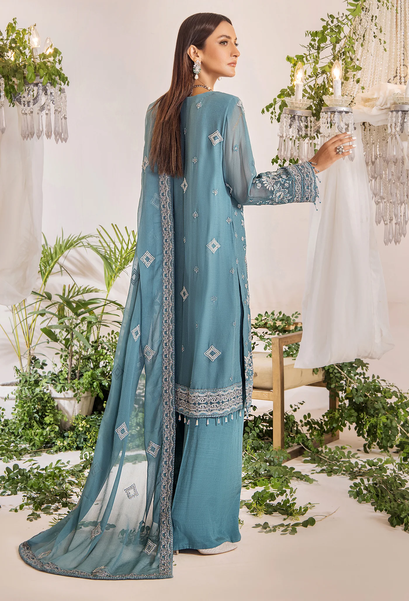 Lueur Chiffon 5332 - Image 2